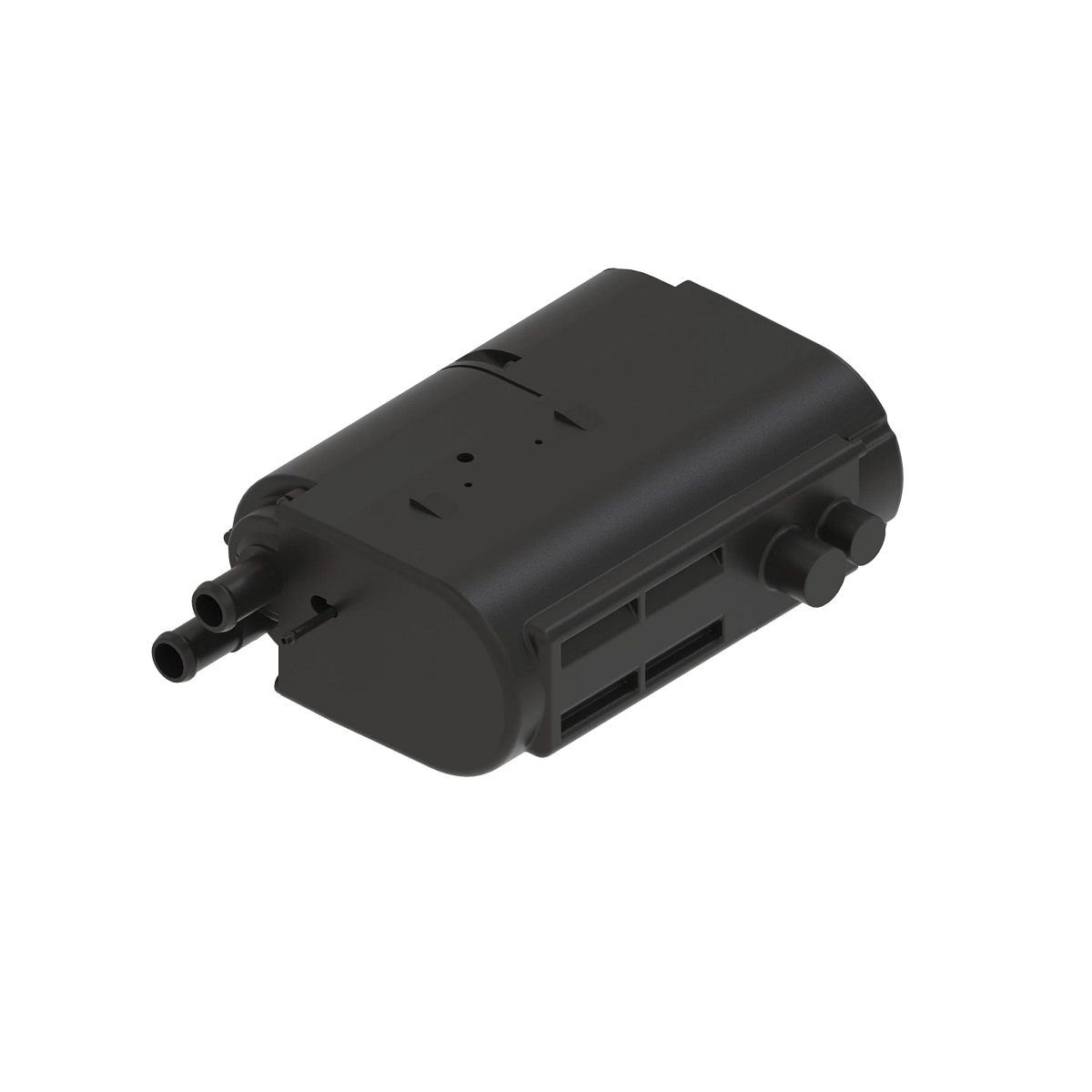 Heater, Coolant