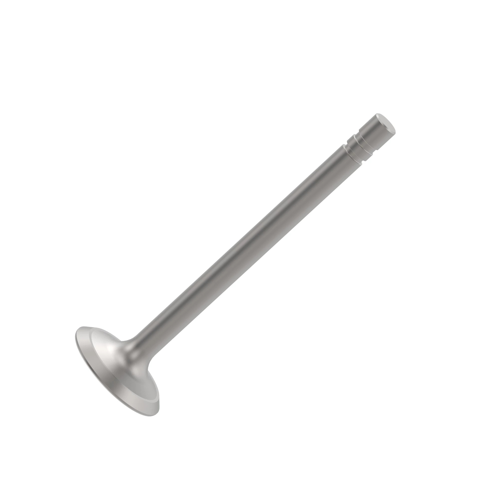 VALVE, EXHAUST