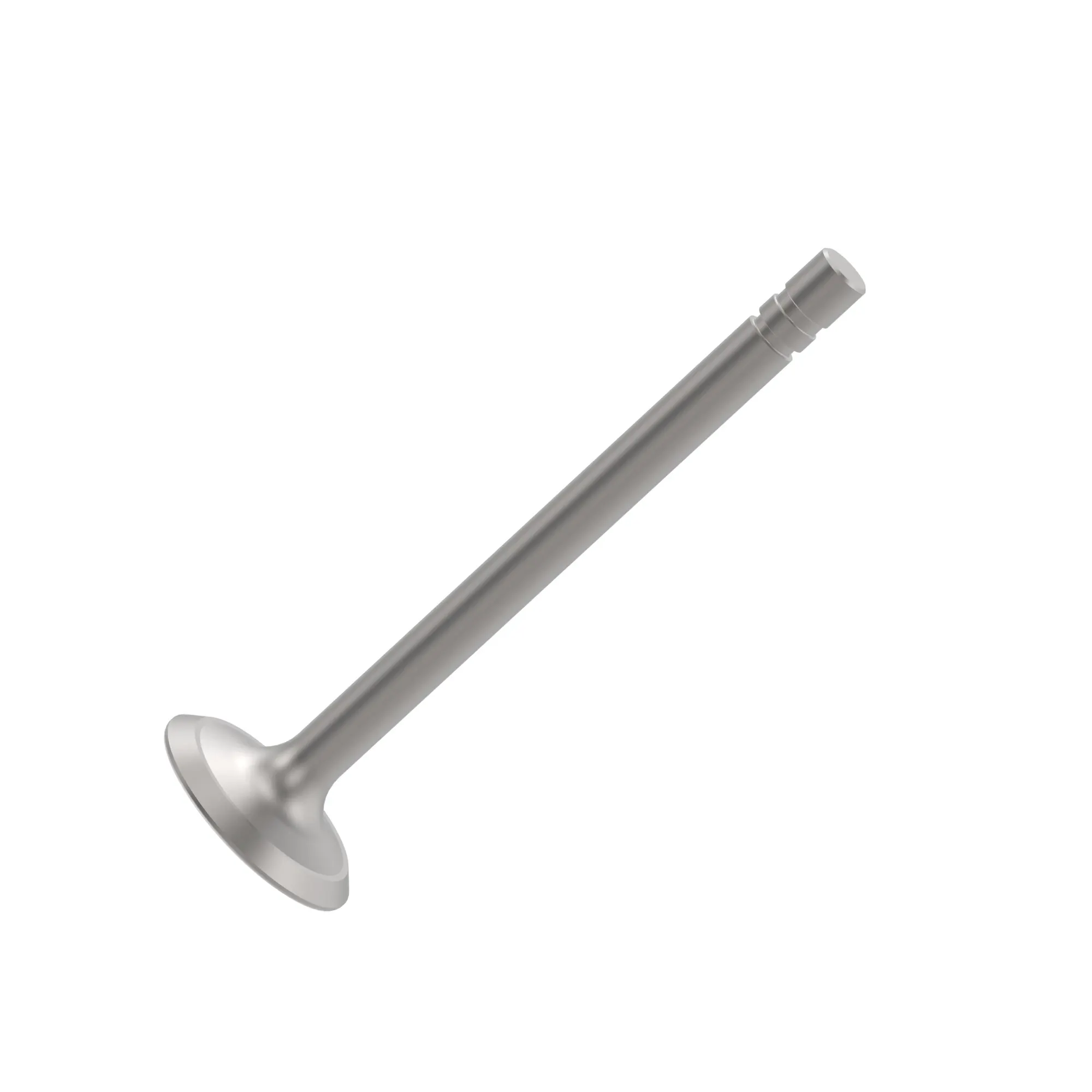 John Deere Exhaust Valve - M118844