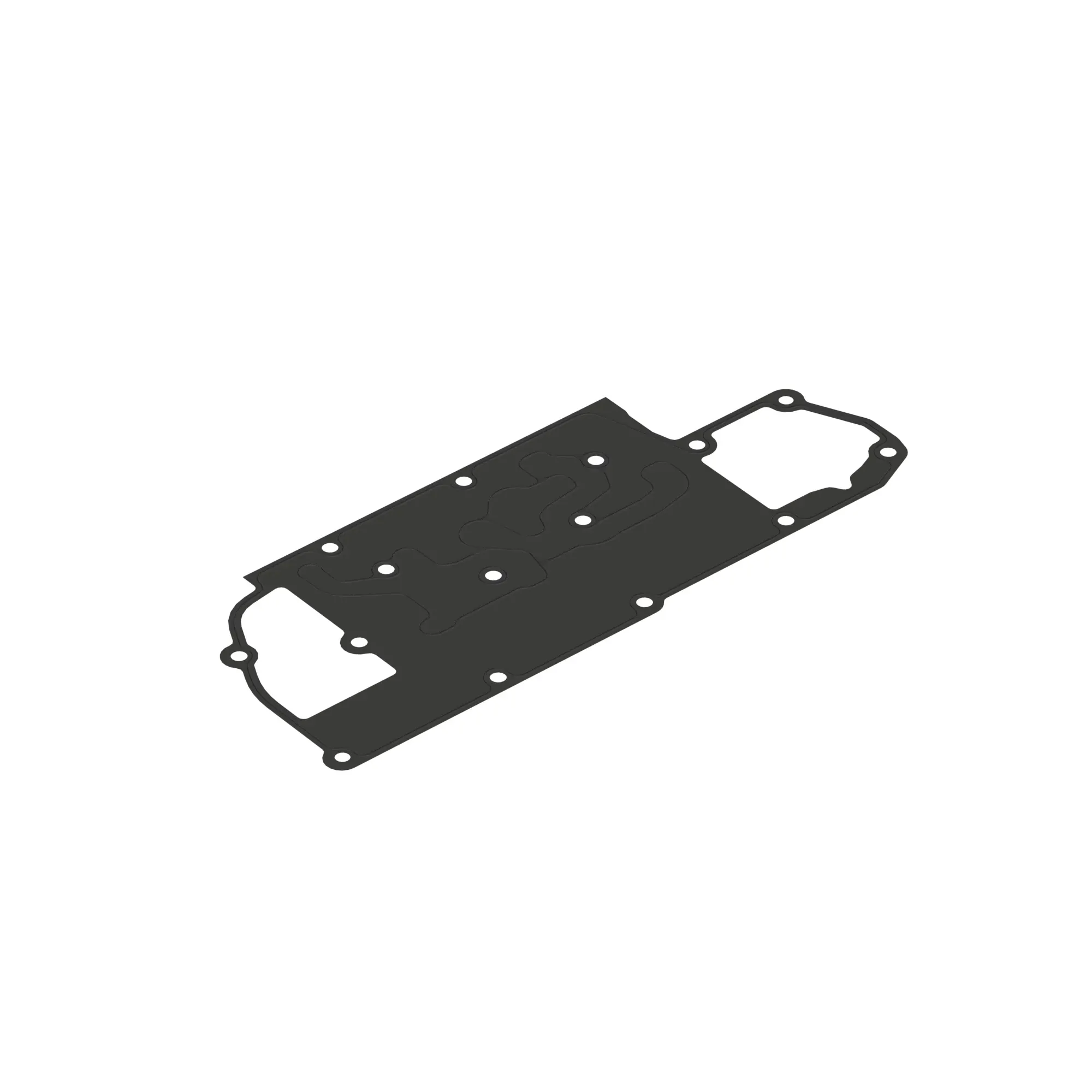 PARK LOCK