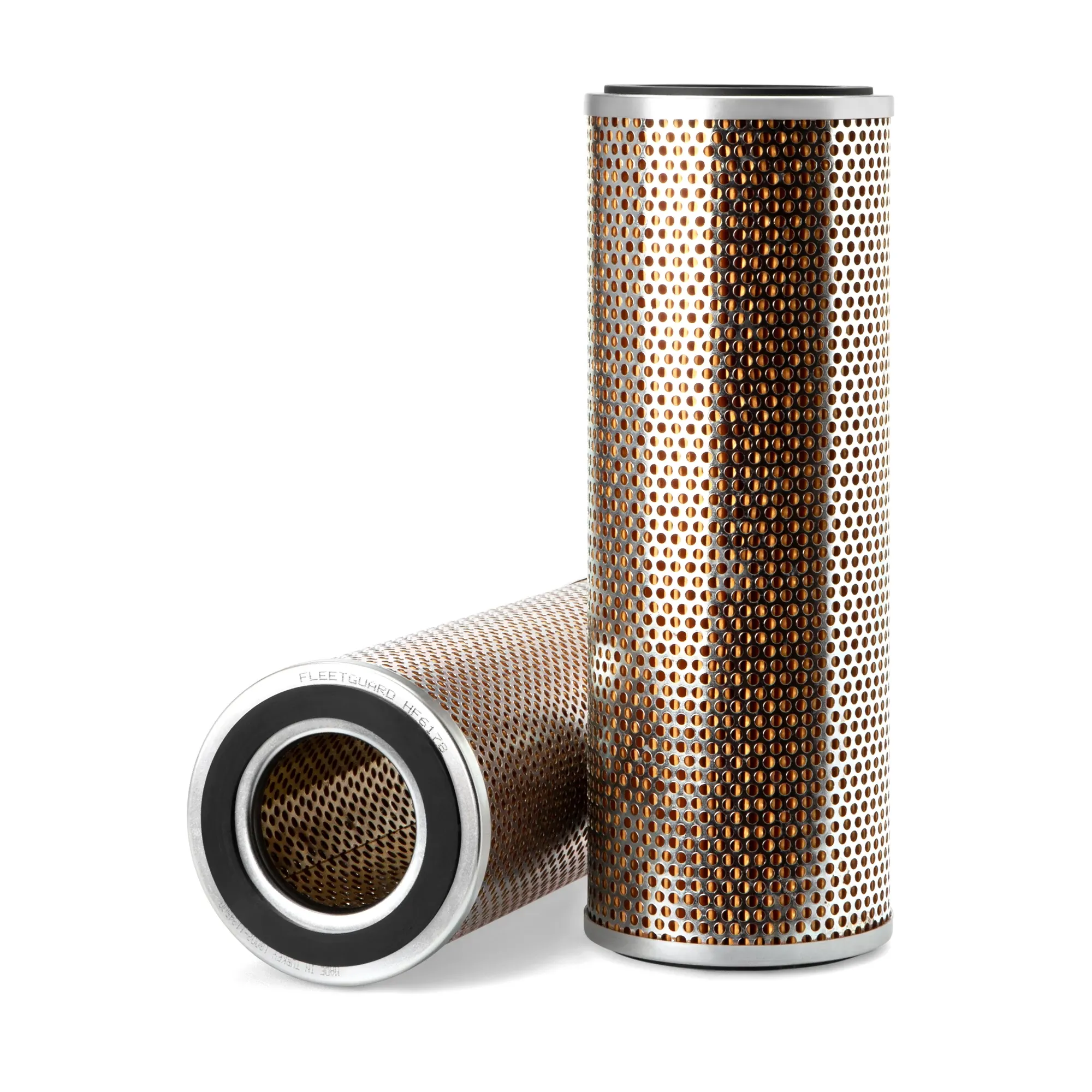 Fleetguard Hydraulic Filter Cartridge - PMHF6178