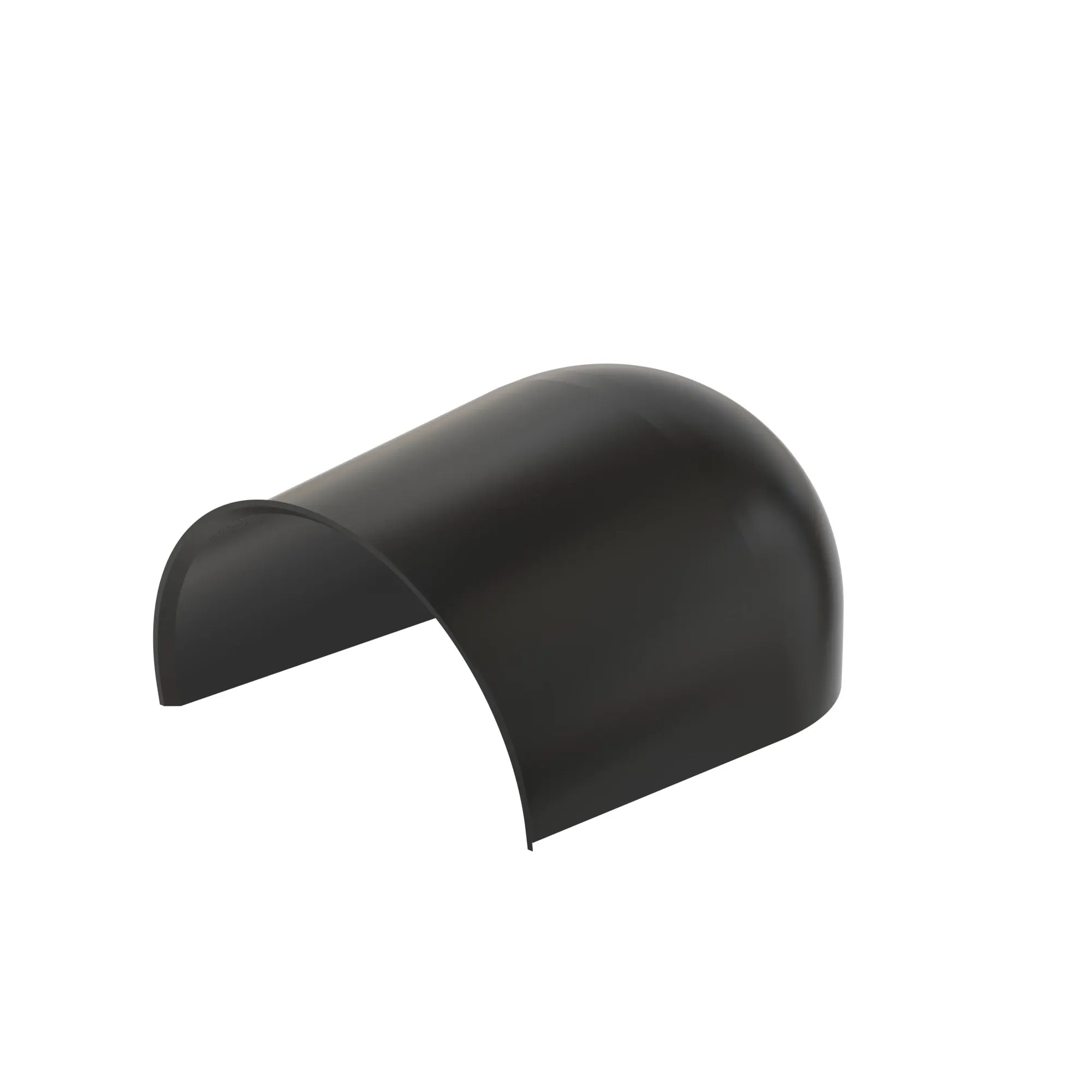 John Deere Secondary Extractor Hood - CXT24766