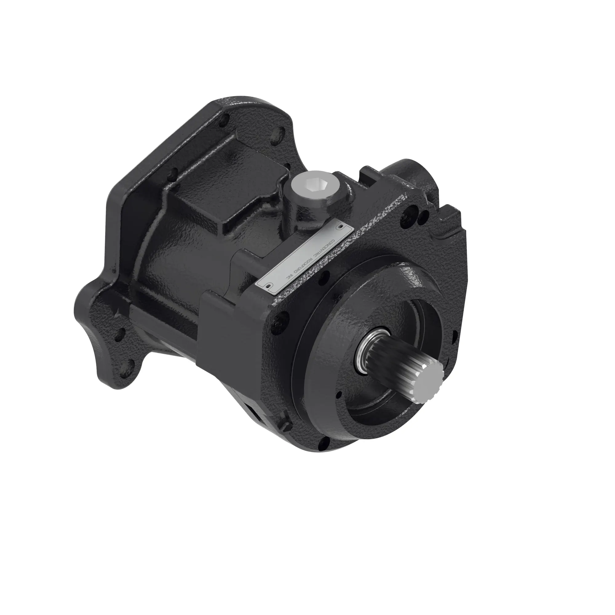 John Deere Charge Pump - YZ106839