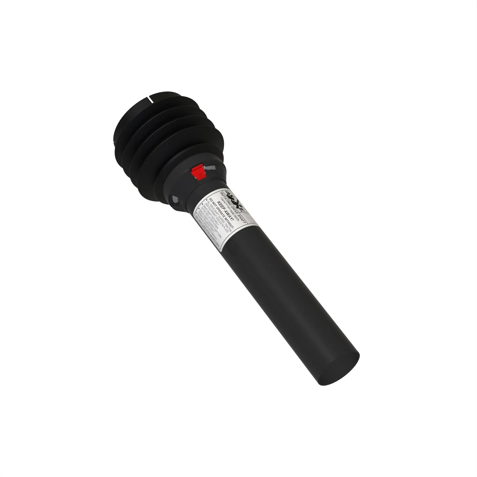 SHIELD, RH WINGSHAFT SHAFT GUARD (O