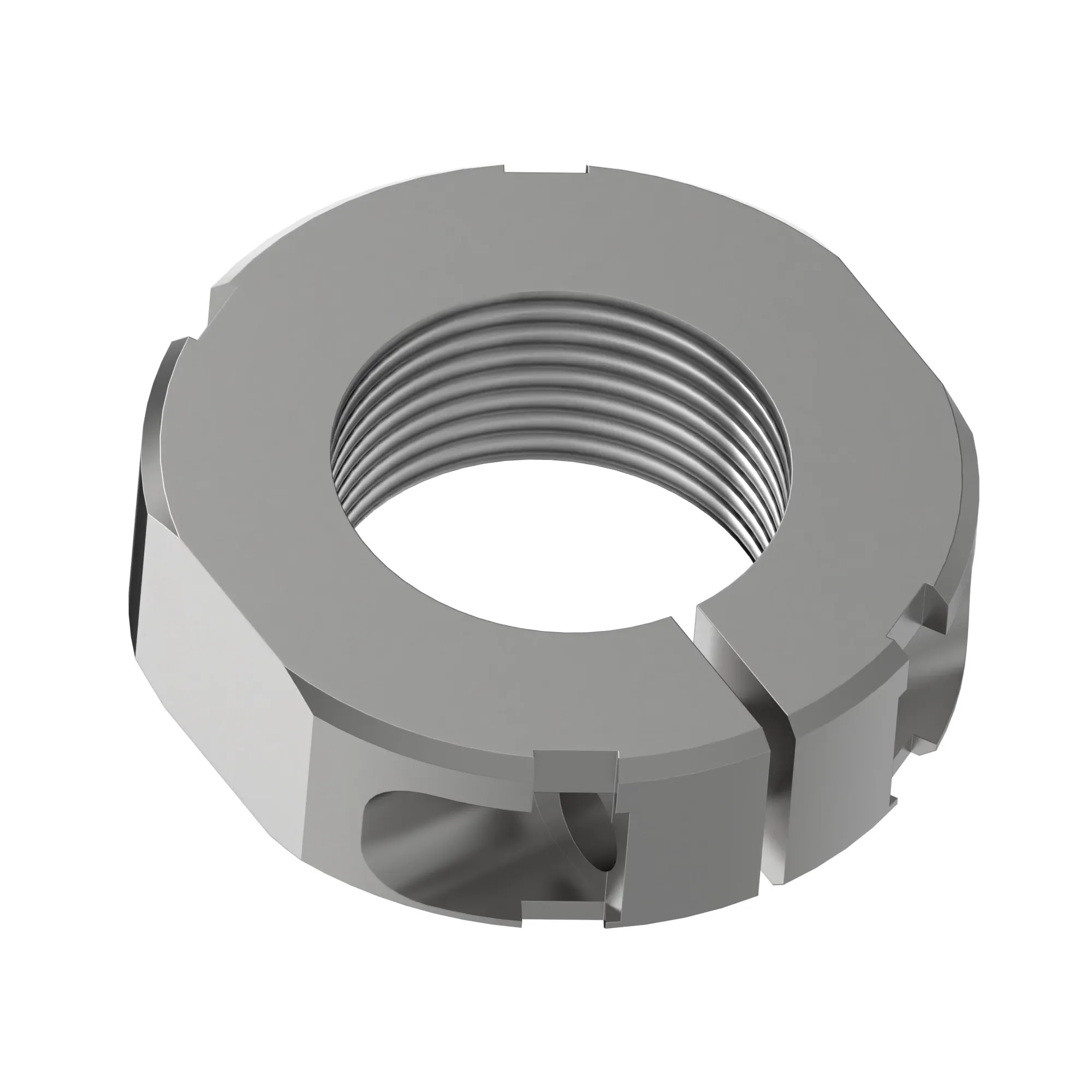 John Deere Lock Nut - F678561