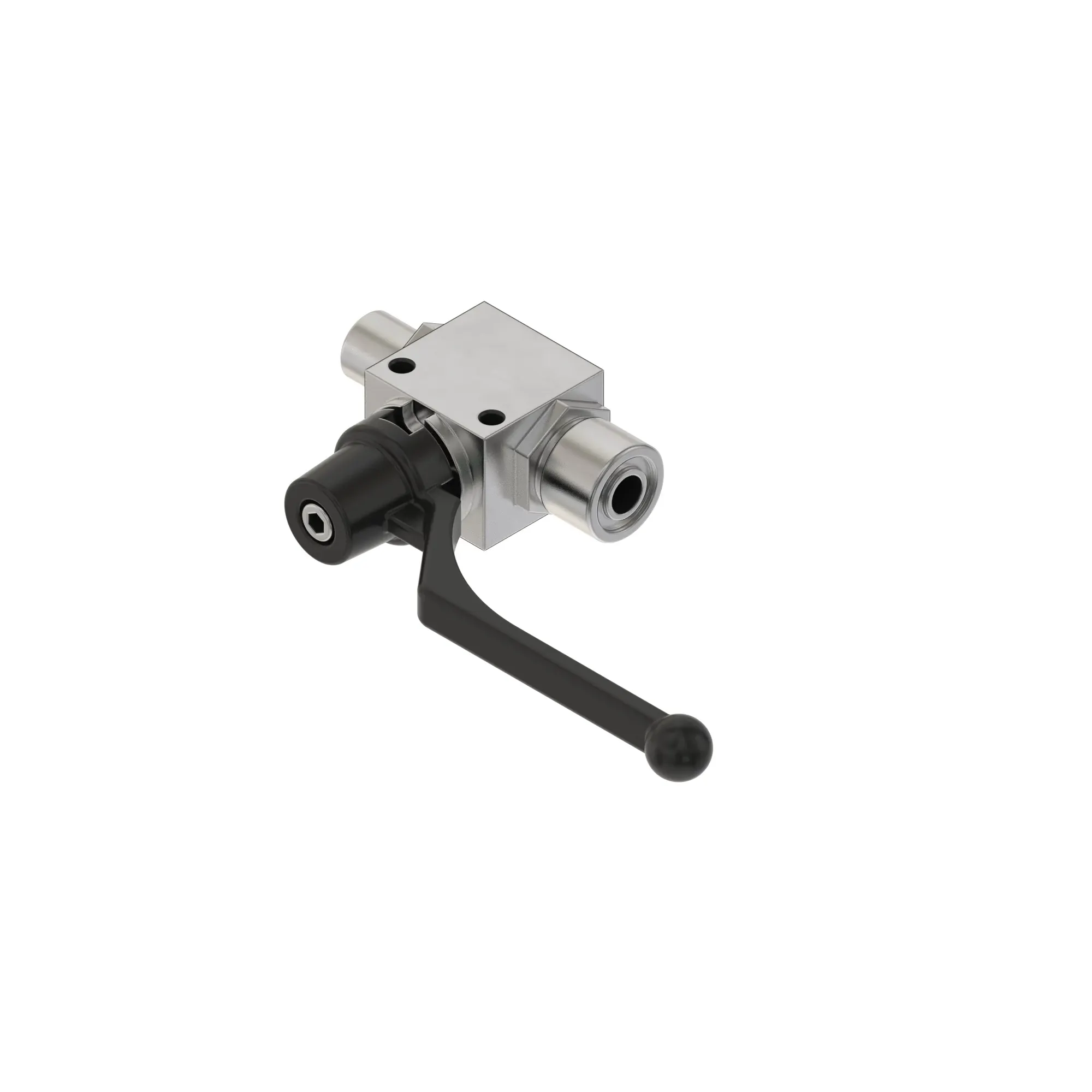 John Deere Ball Cock Valve - AZ62759