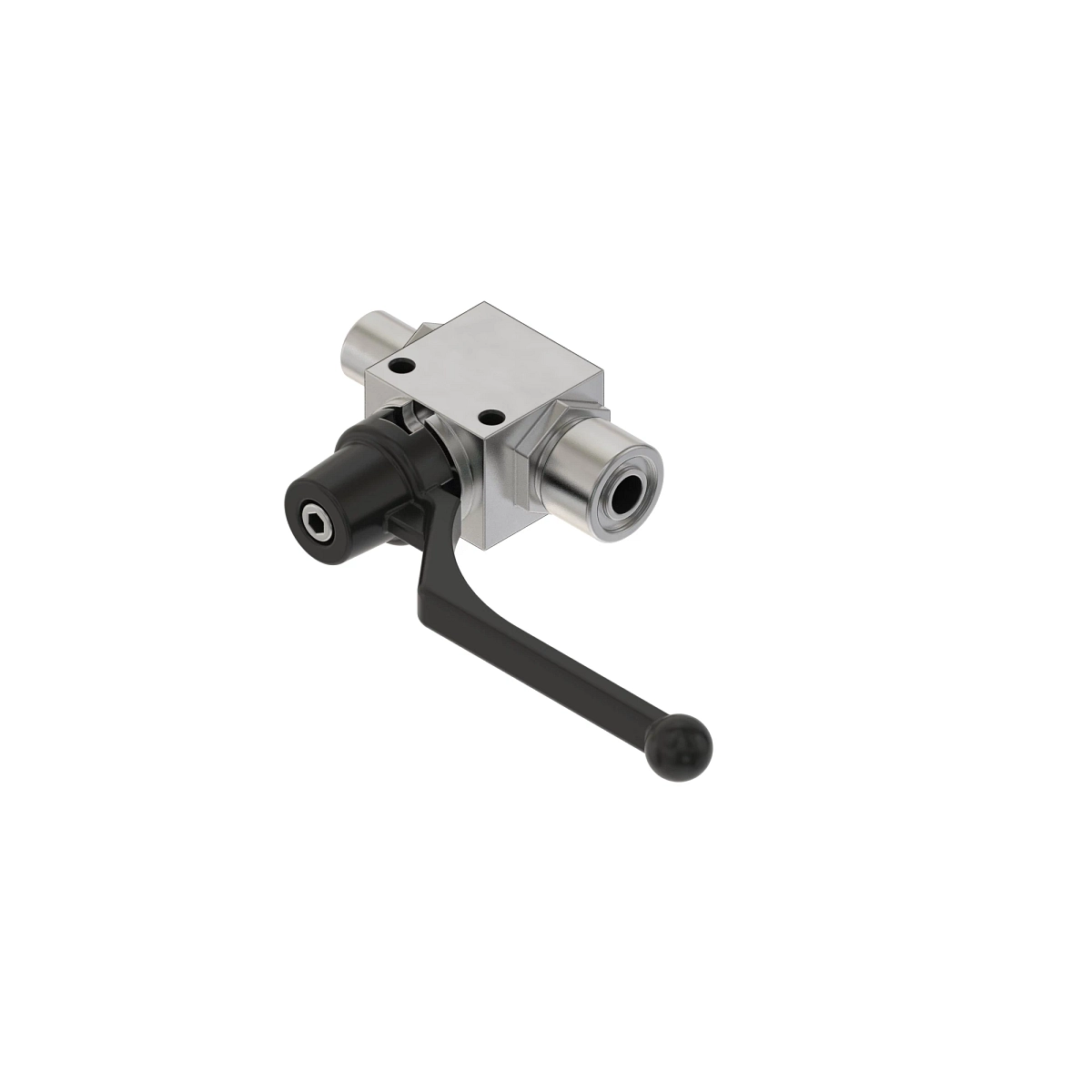 Ball Valve