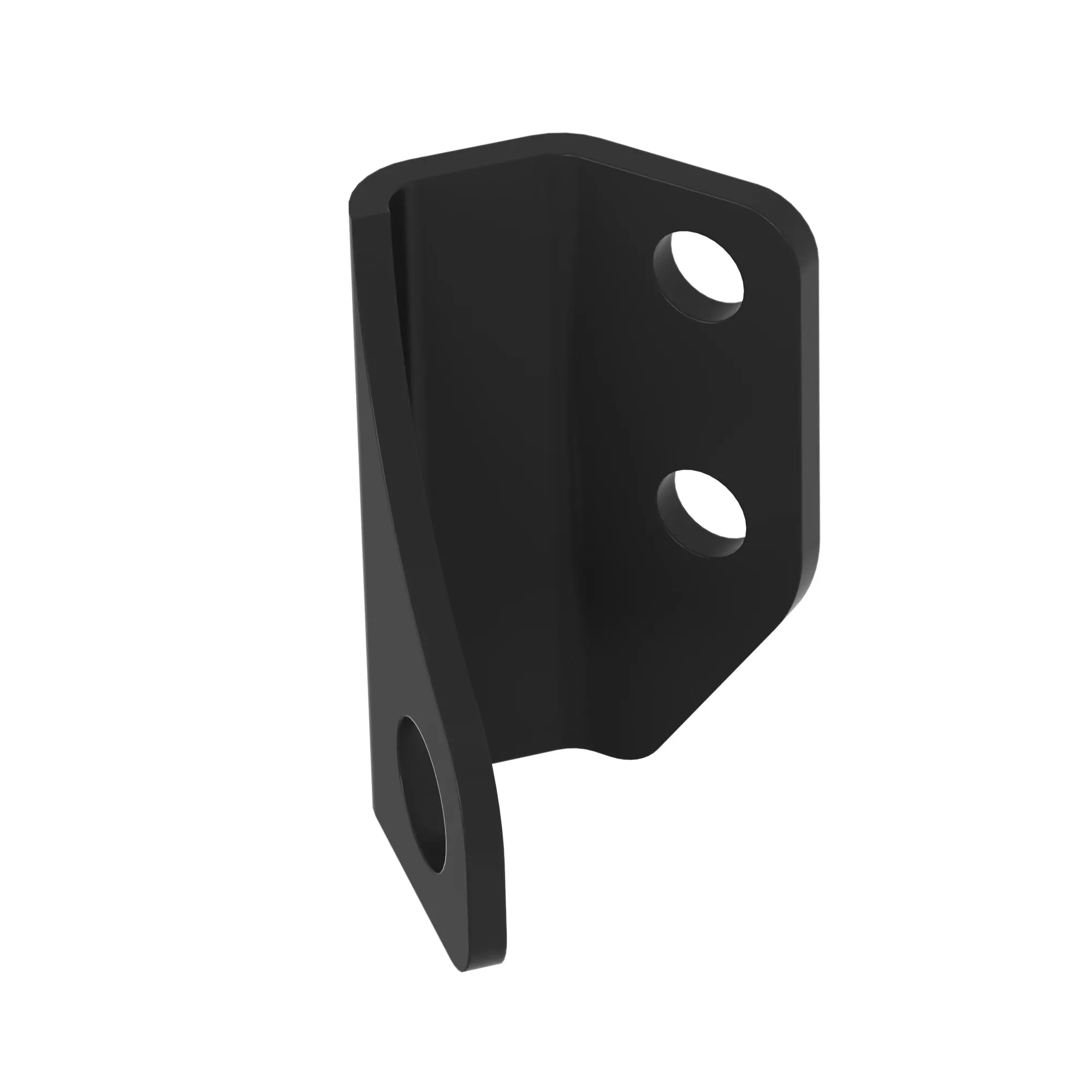 John Deere Rear 54 HC Powerflow Bracket - M165288