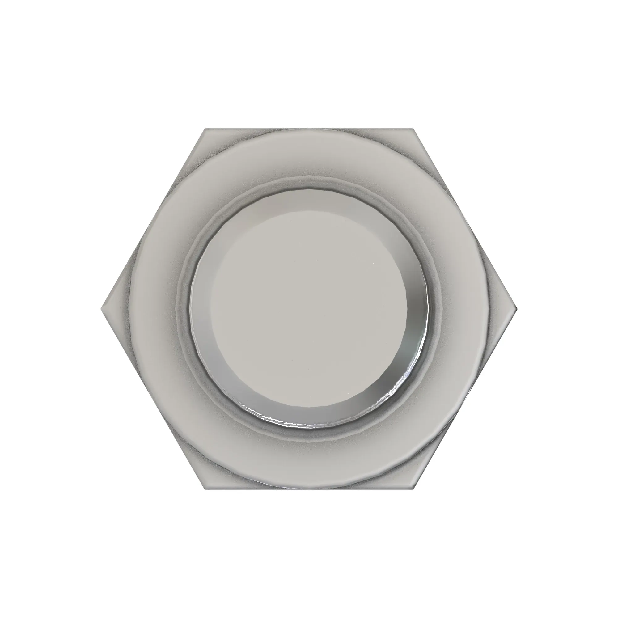 ADJUSTING BOLT, BOOM B SERIES TRENC