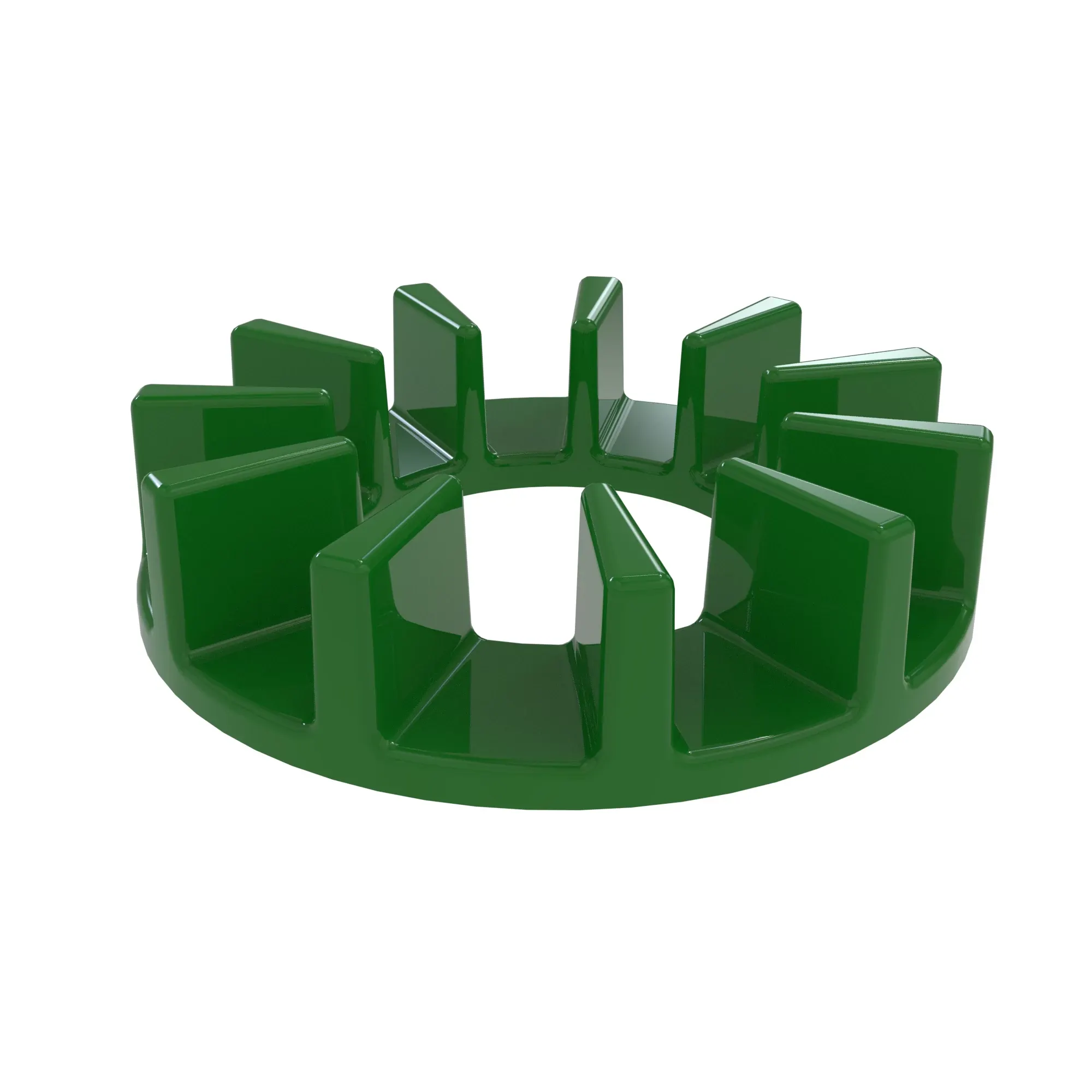 11 PORT HEADER