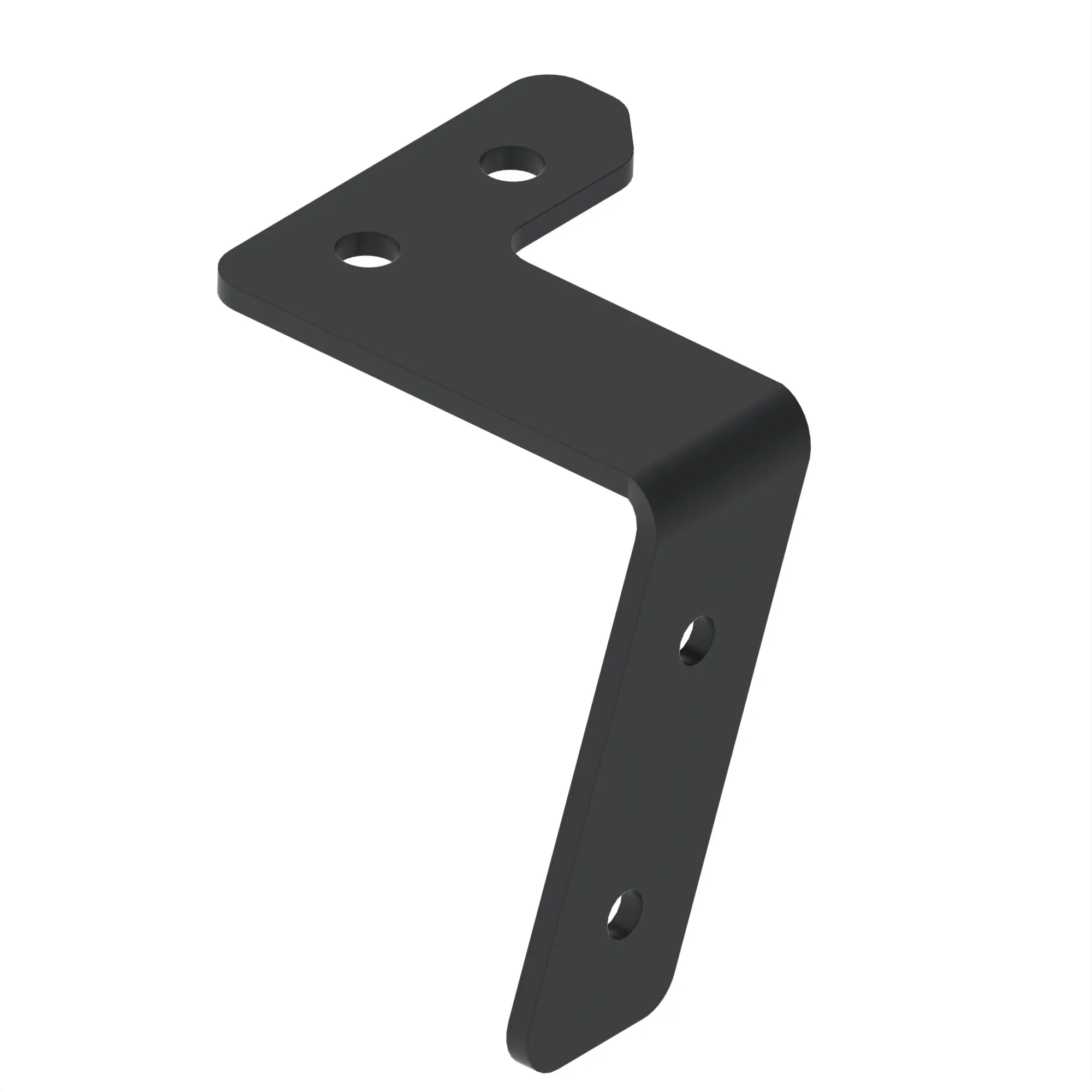 John Deere Keypad Cab Boarding Bracket - KK73001