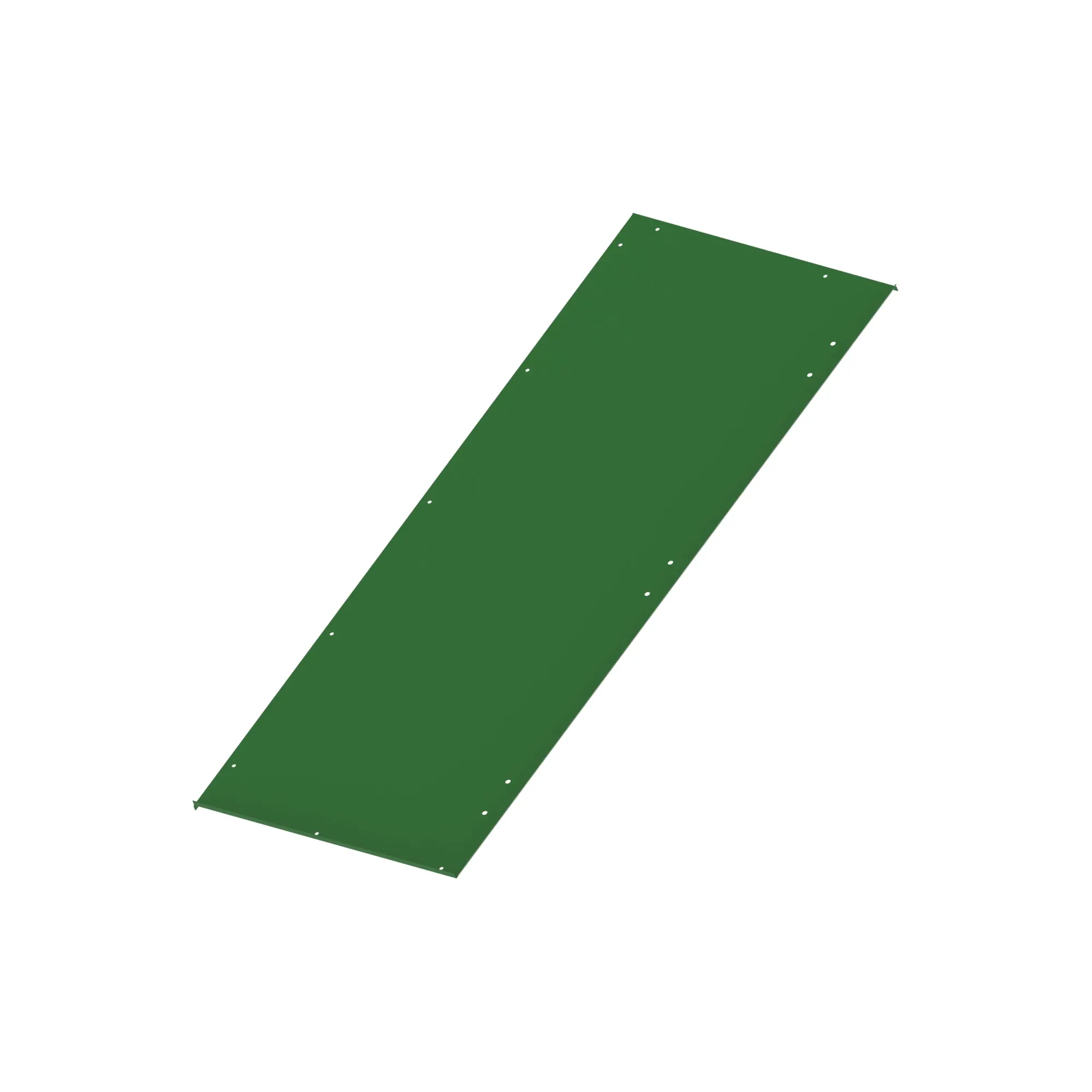 John Deere Sheet - HXE72136