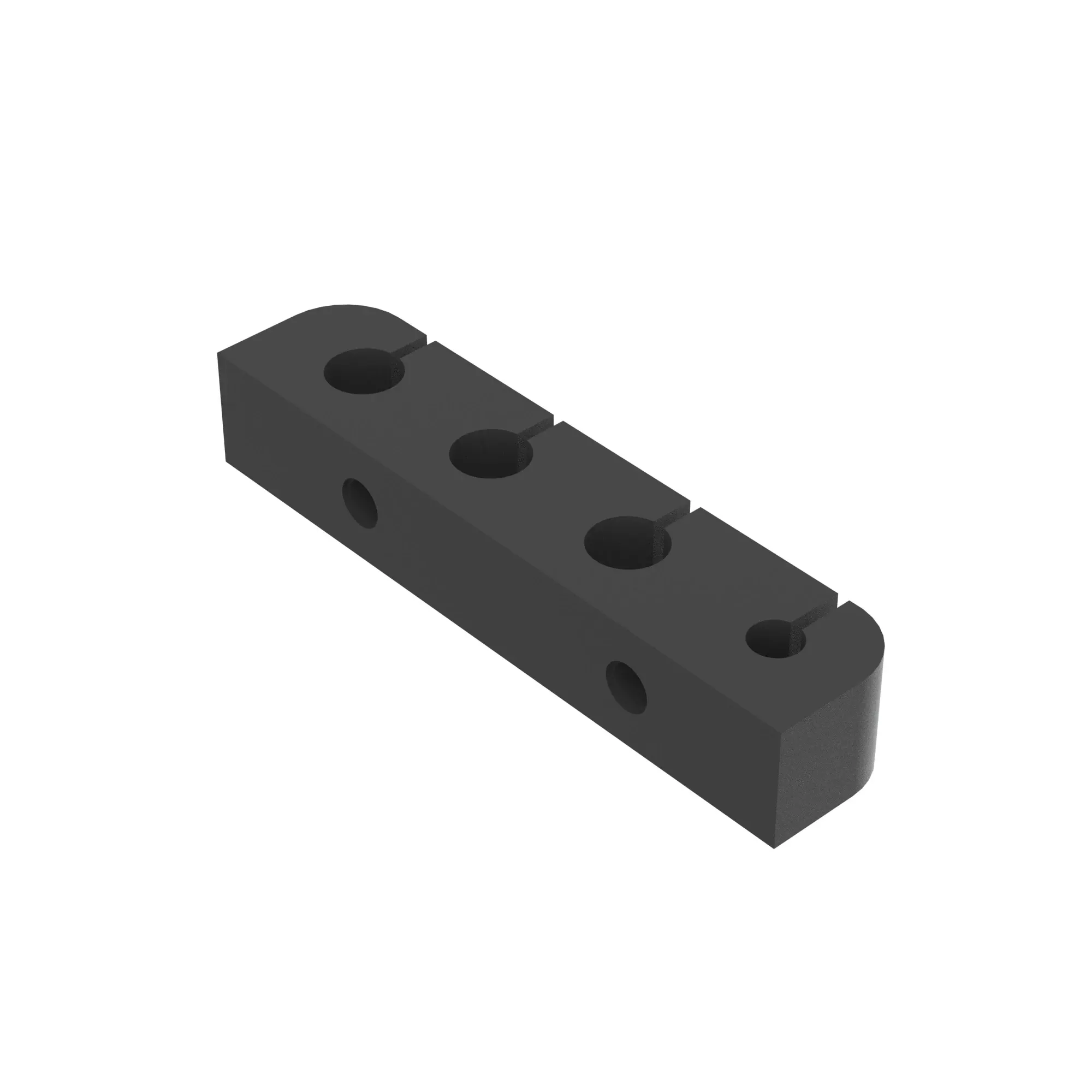 MOUNTING PARTS, FOR BRAKE- AND STEE