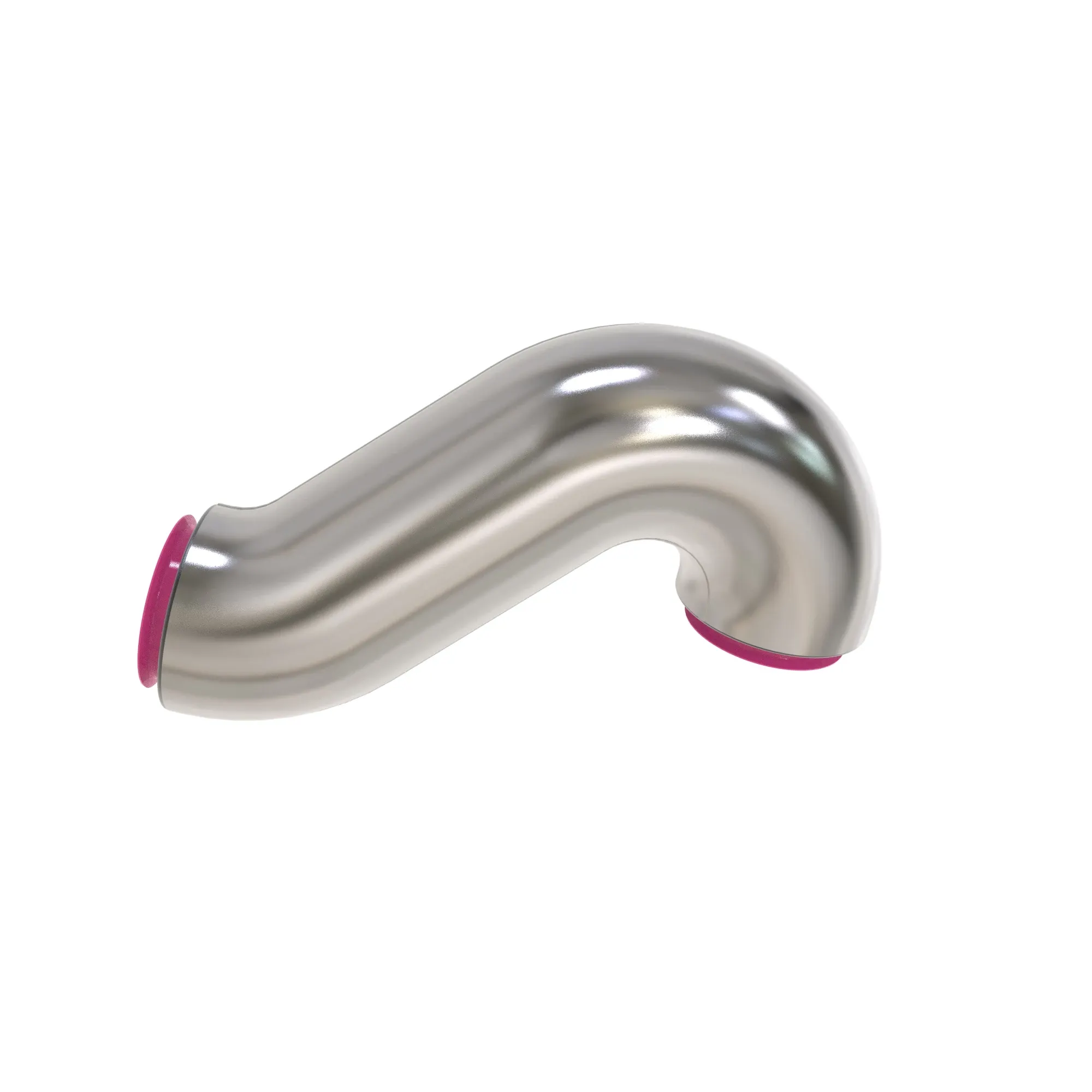 Exhaust Pipe