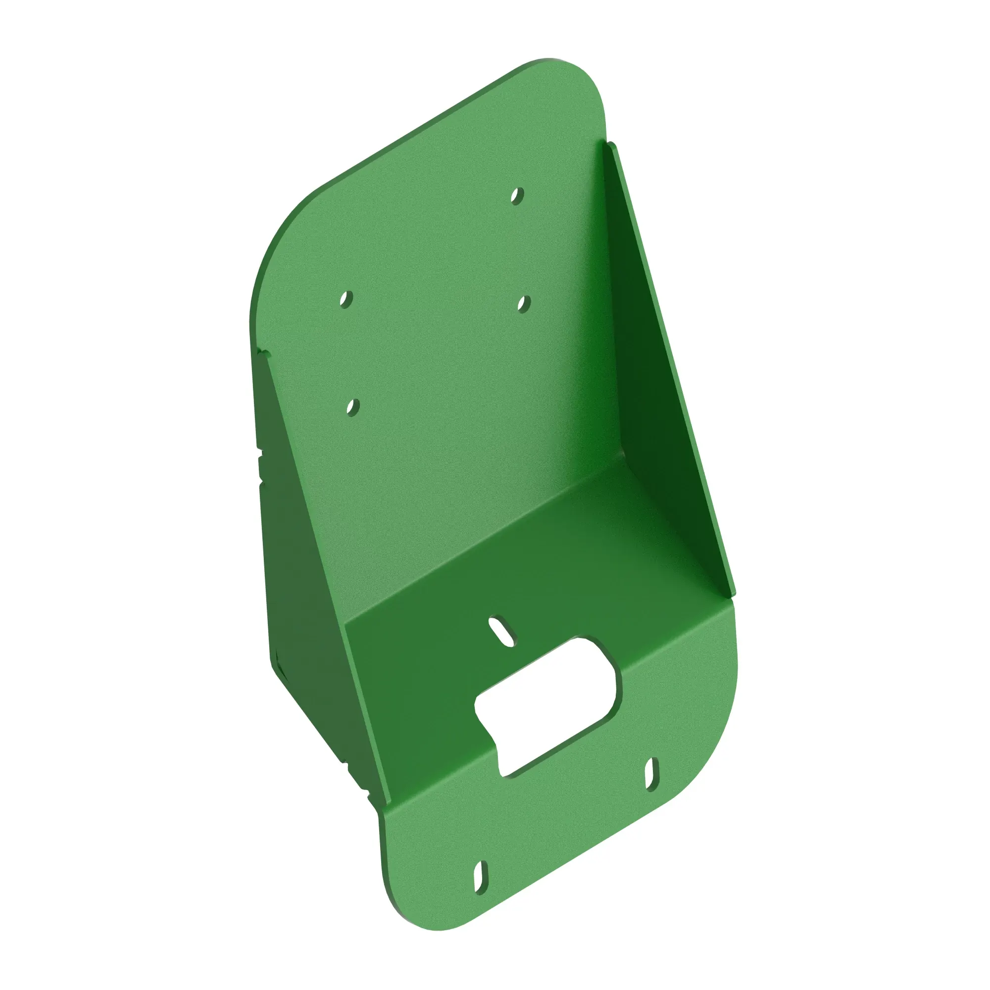 John Deere Export Gps Bracket - AN403460