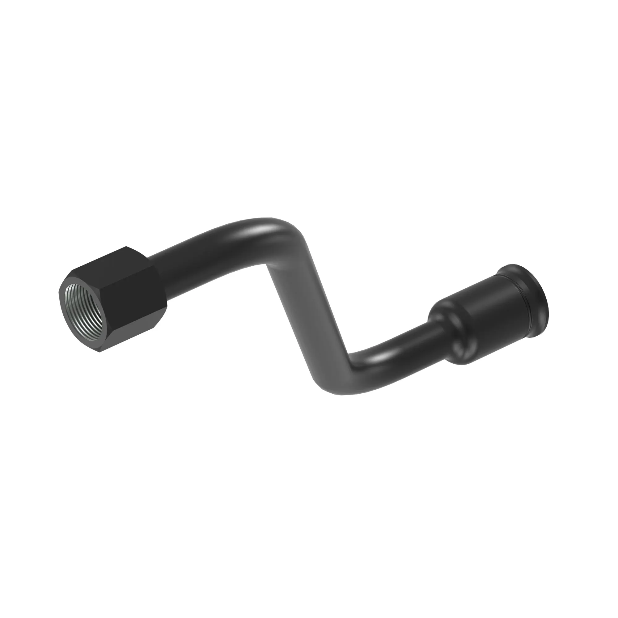 DIPSTICK TUBE