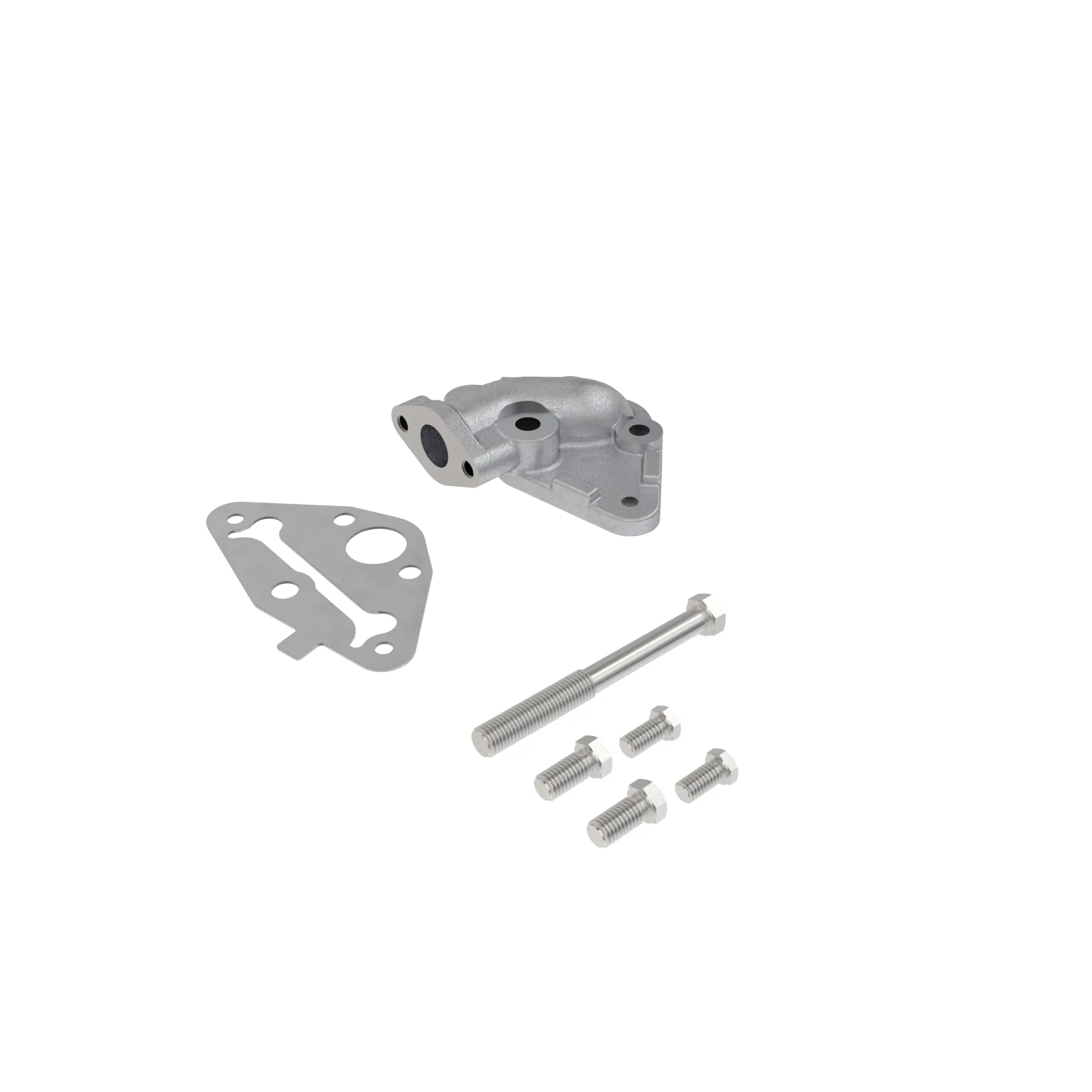 Compressor Kit