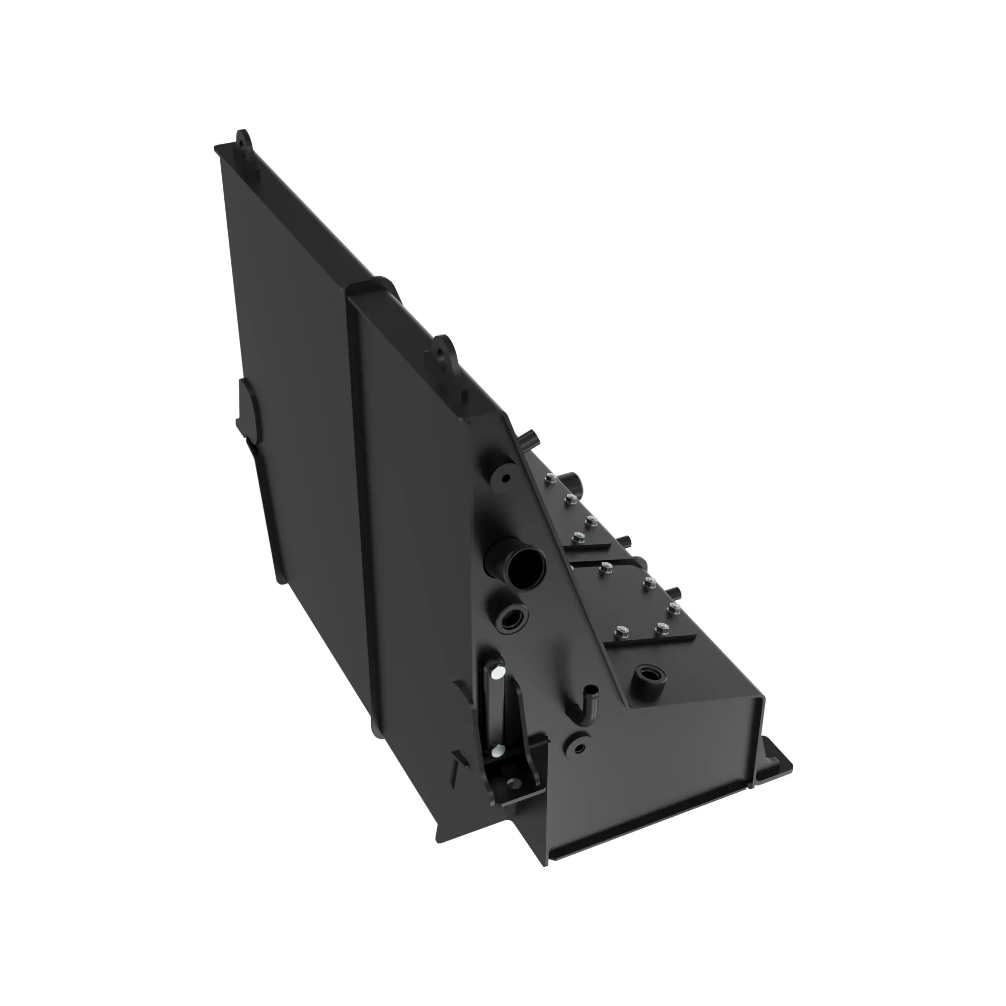 Hydrostatic Reservoir