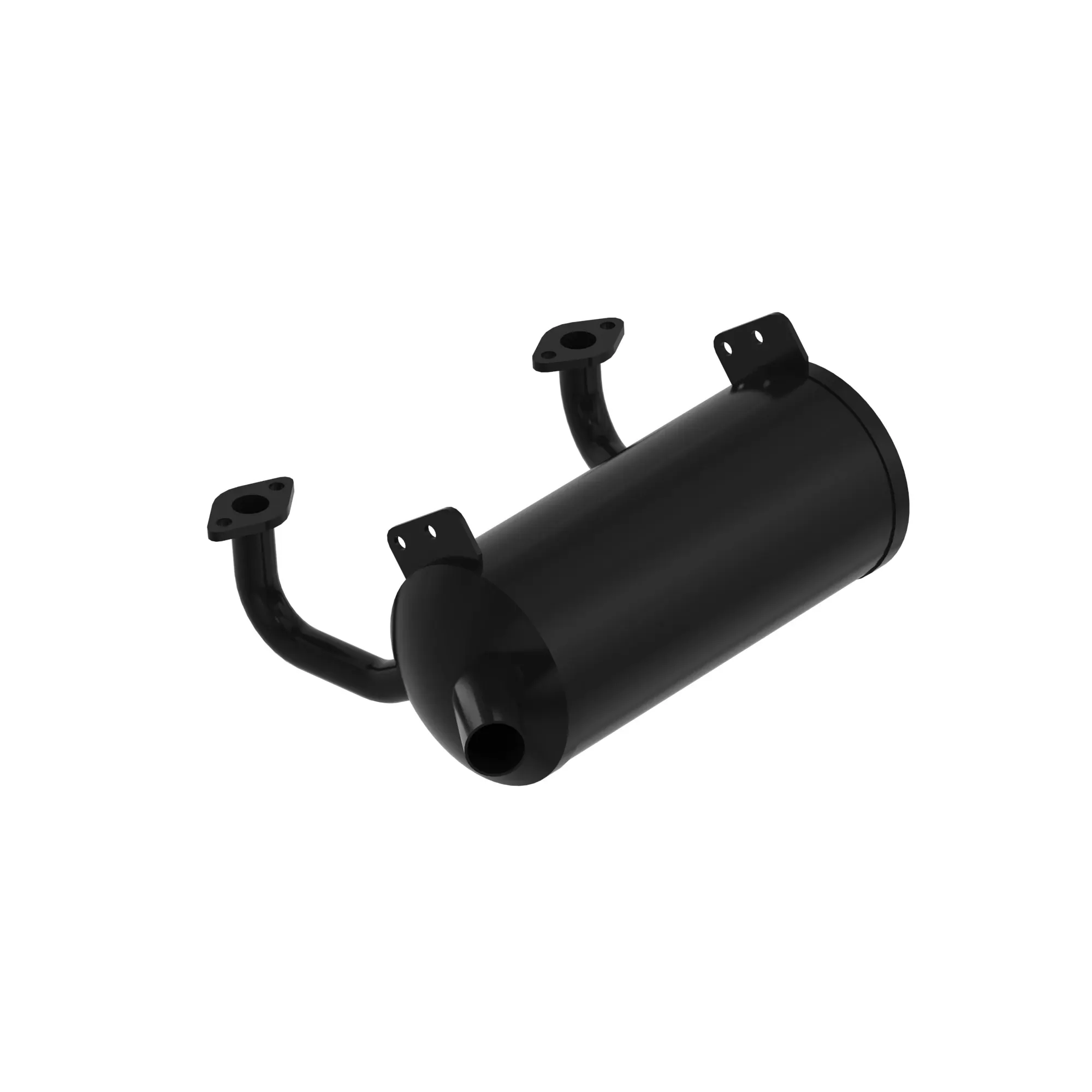 Muffler