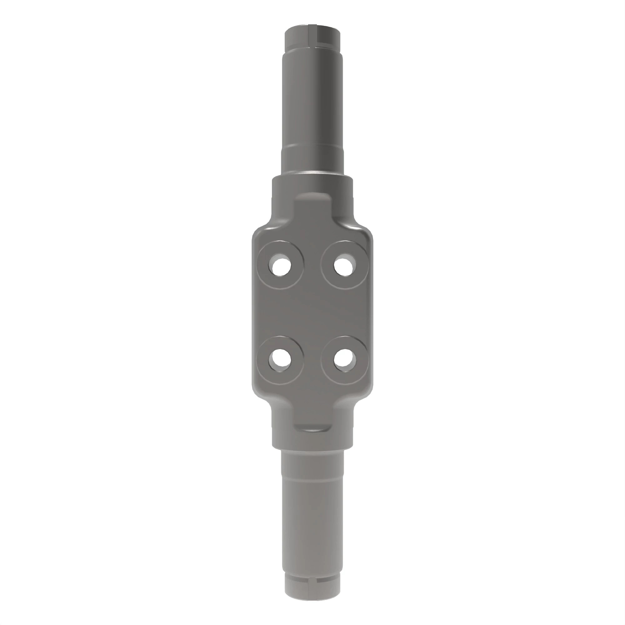 R199104: Mid-Roller Spindle
