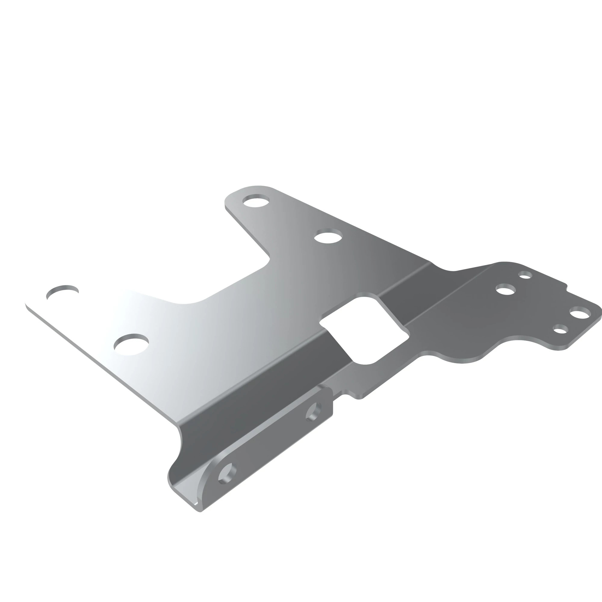 John Deere Row Unit Connection Bracket - A100030