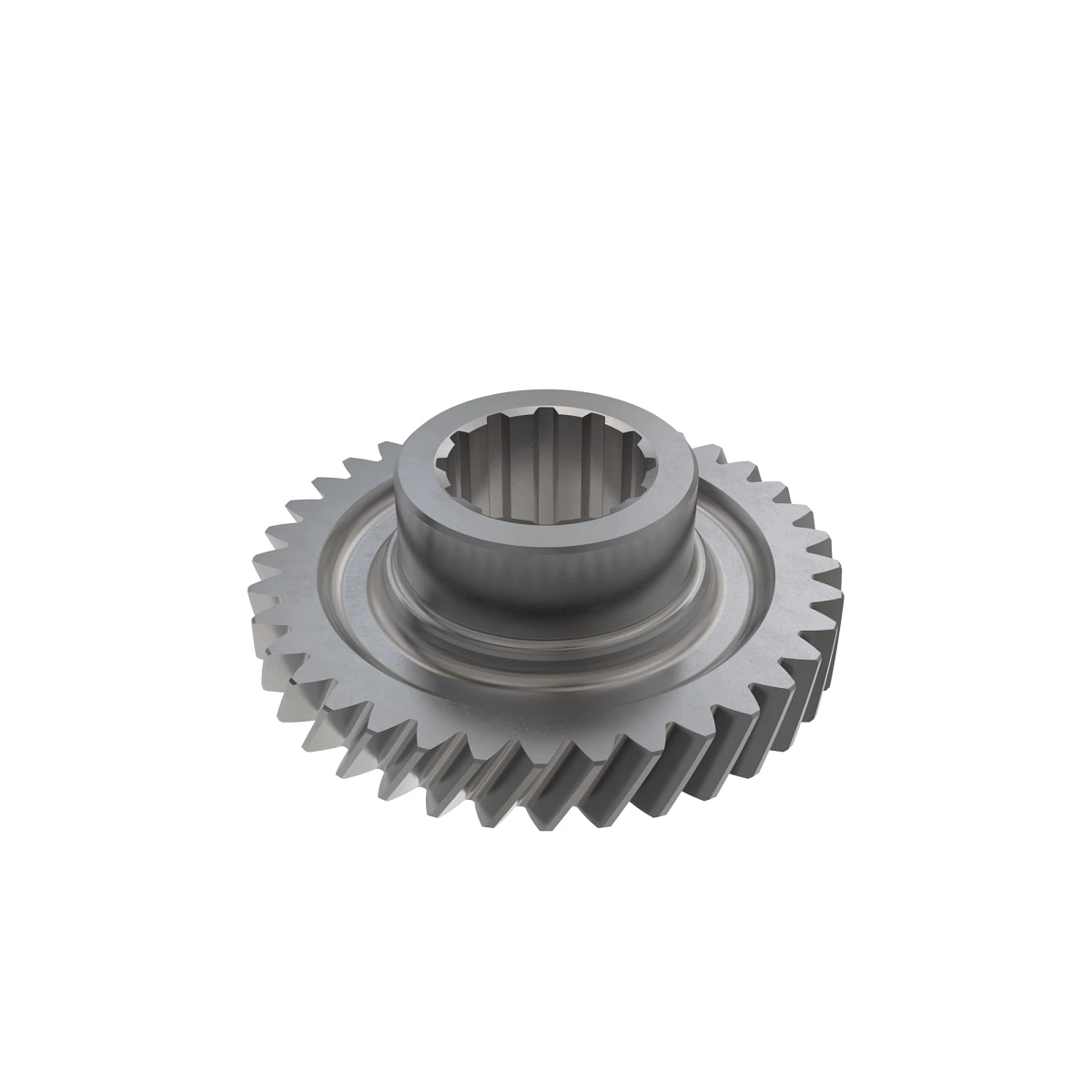 Gear, C-Range