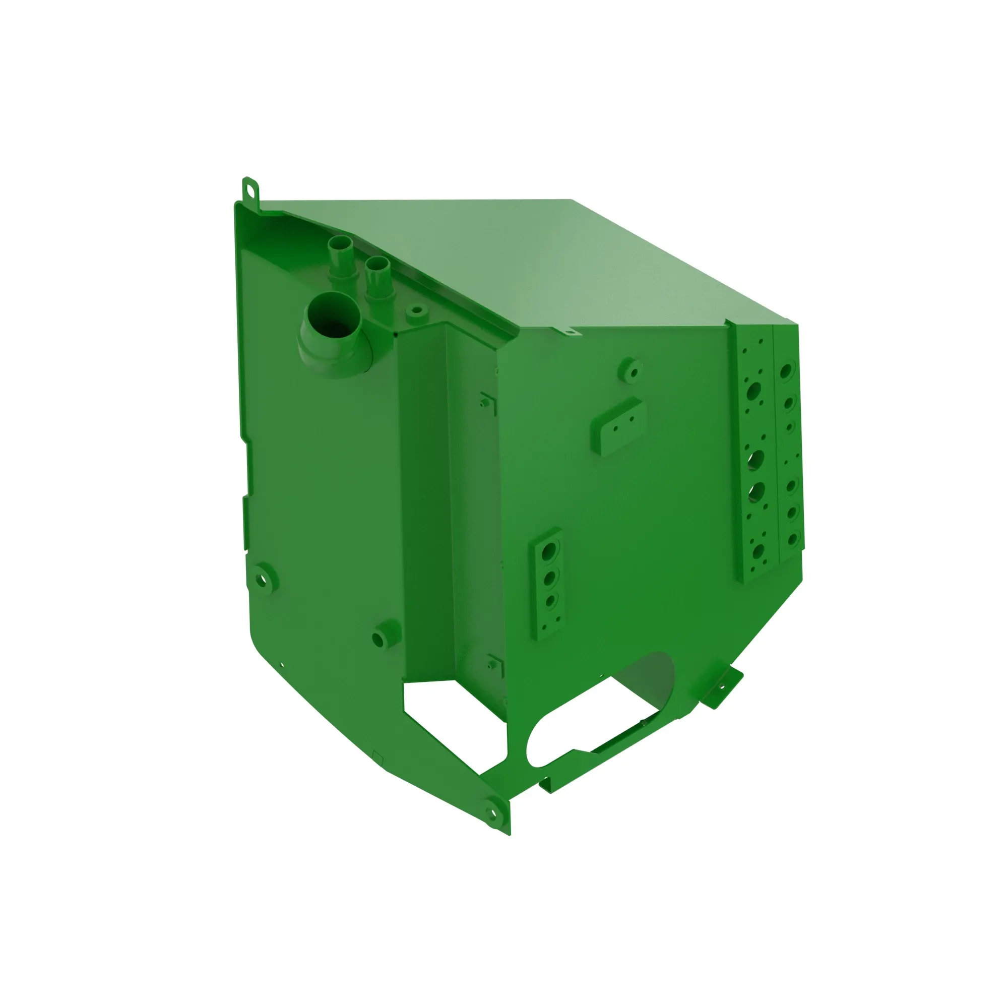 Hydraulic Reservoir
