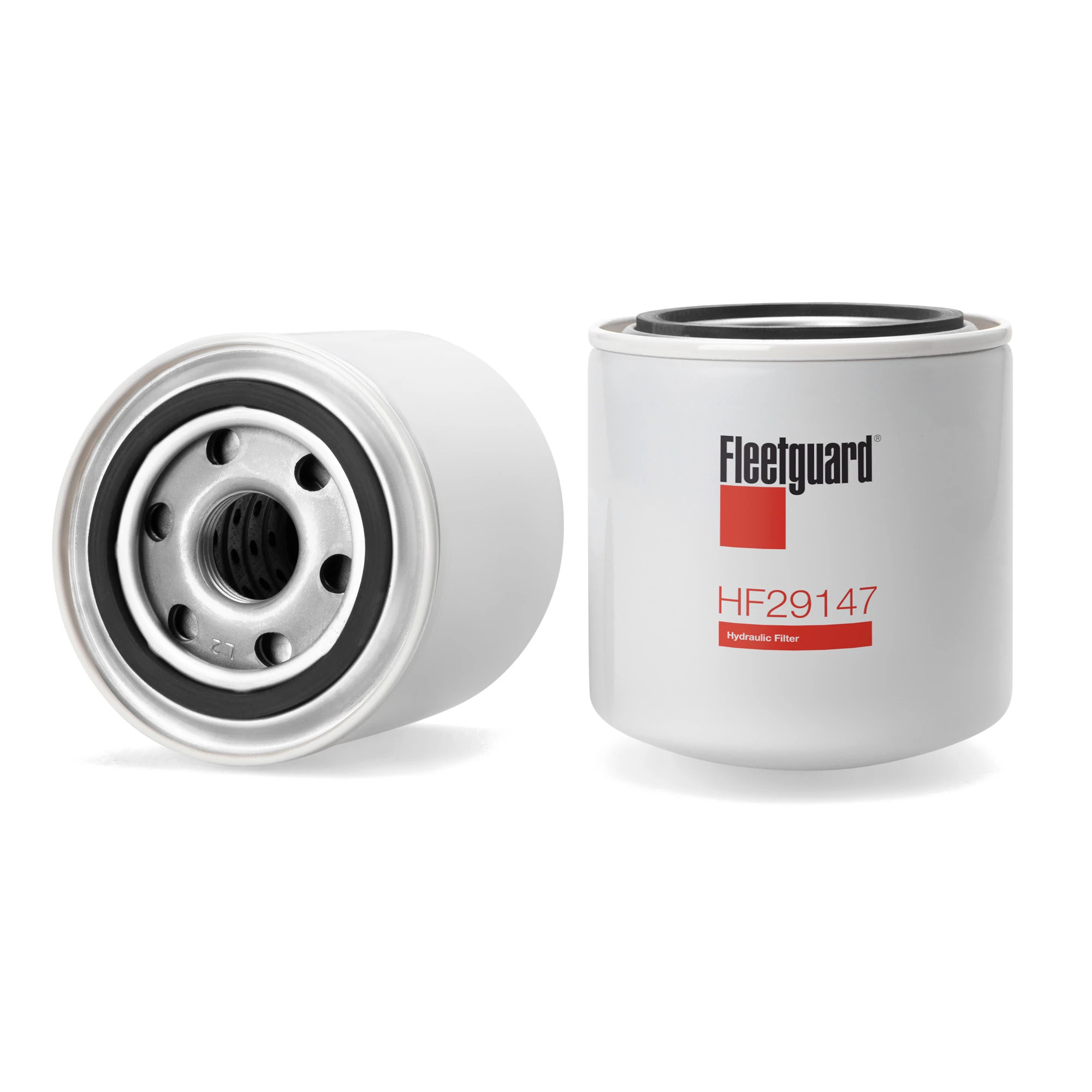 Fleetguard Hydraulic Oil Filter - PMHF29147