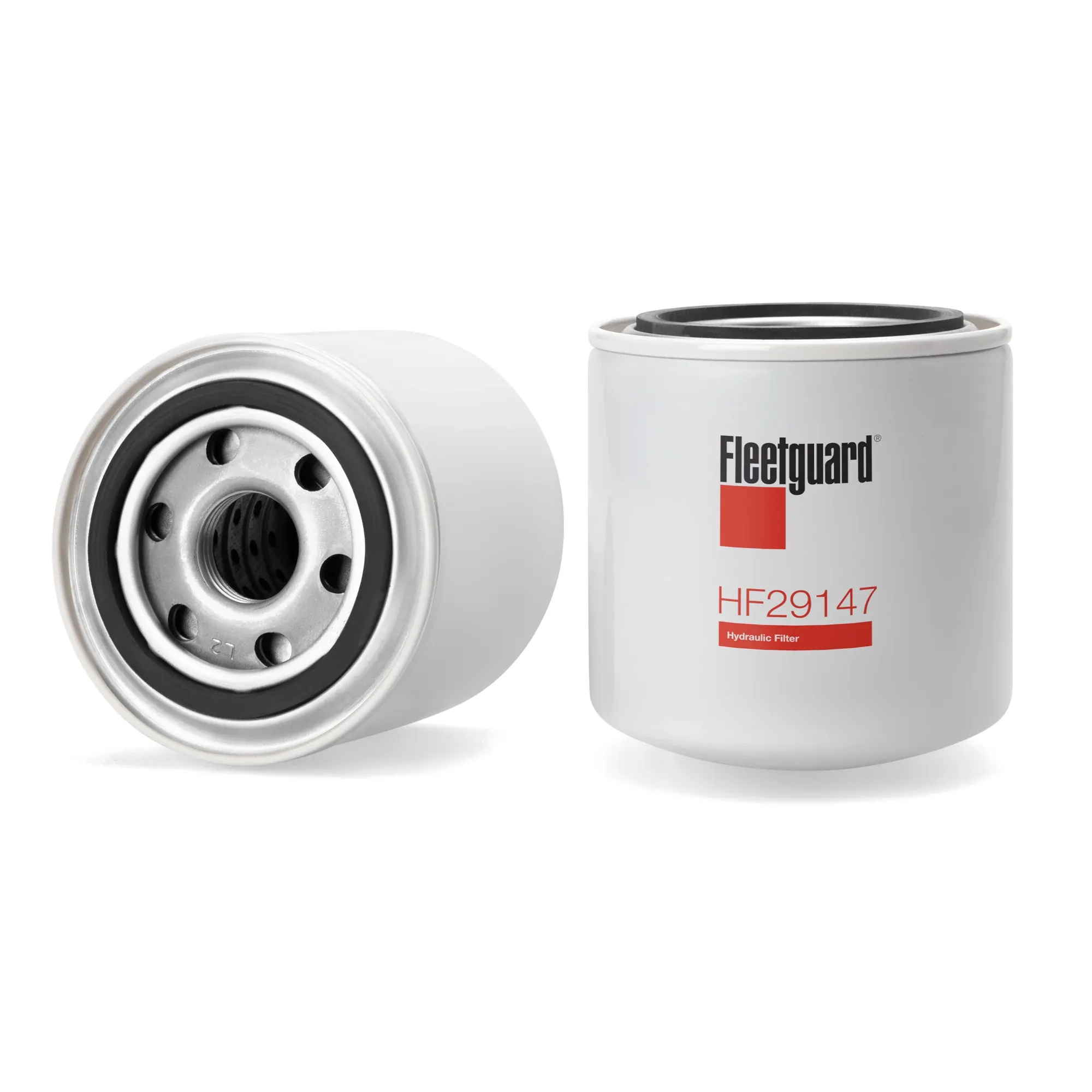 Fleetguard Hydraulic Oil Filter - PMHF29147