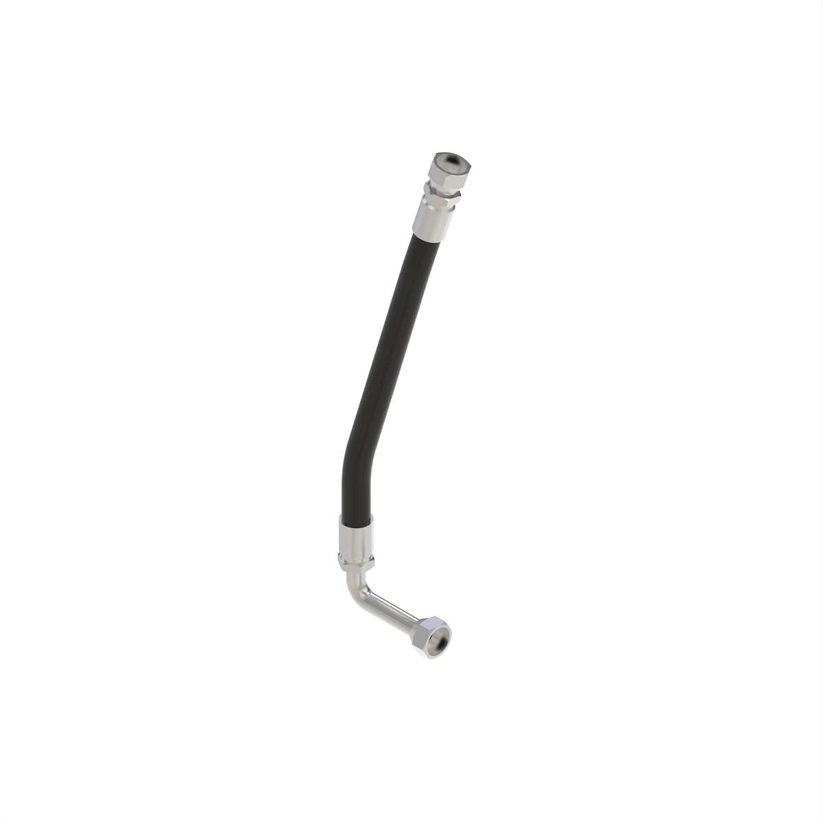 Hydraulic Hose - Fabricate, Trans T