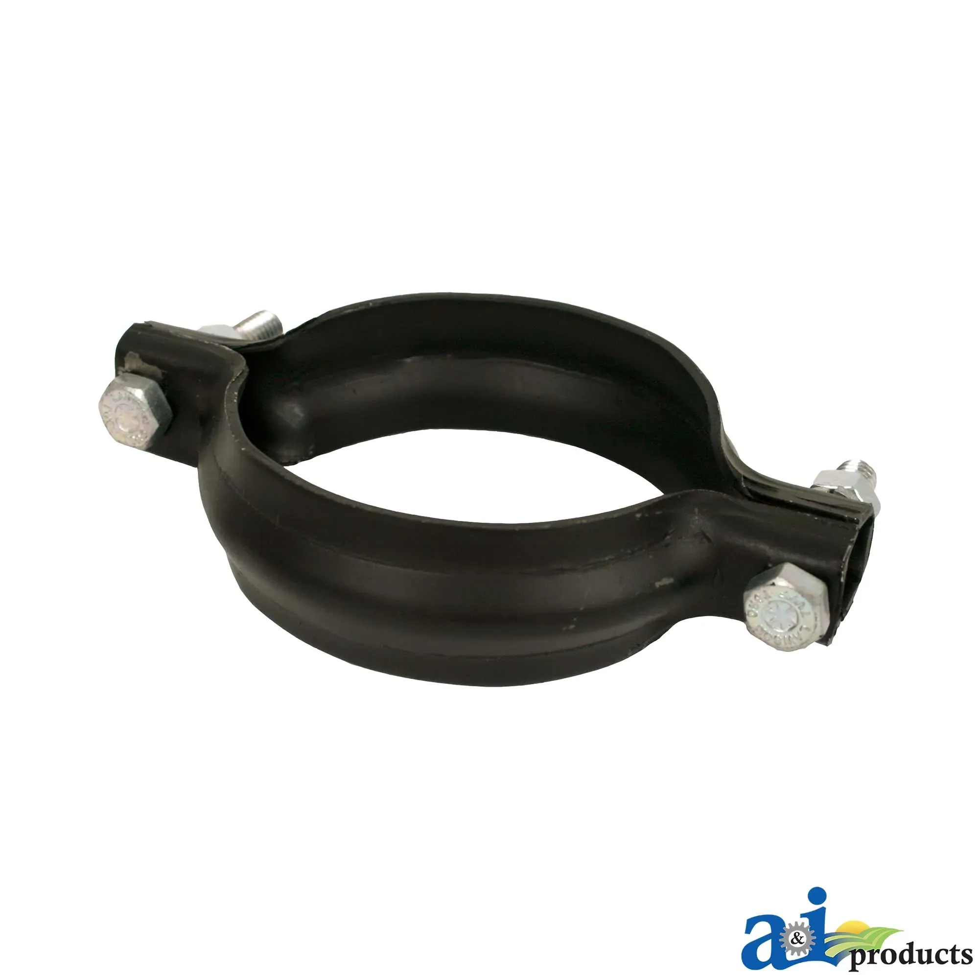 A&I Products V-Groove Half Muffler Clamp - A-DR300