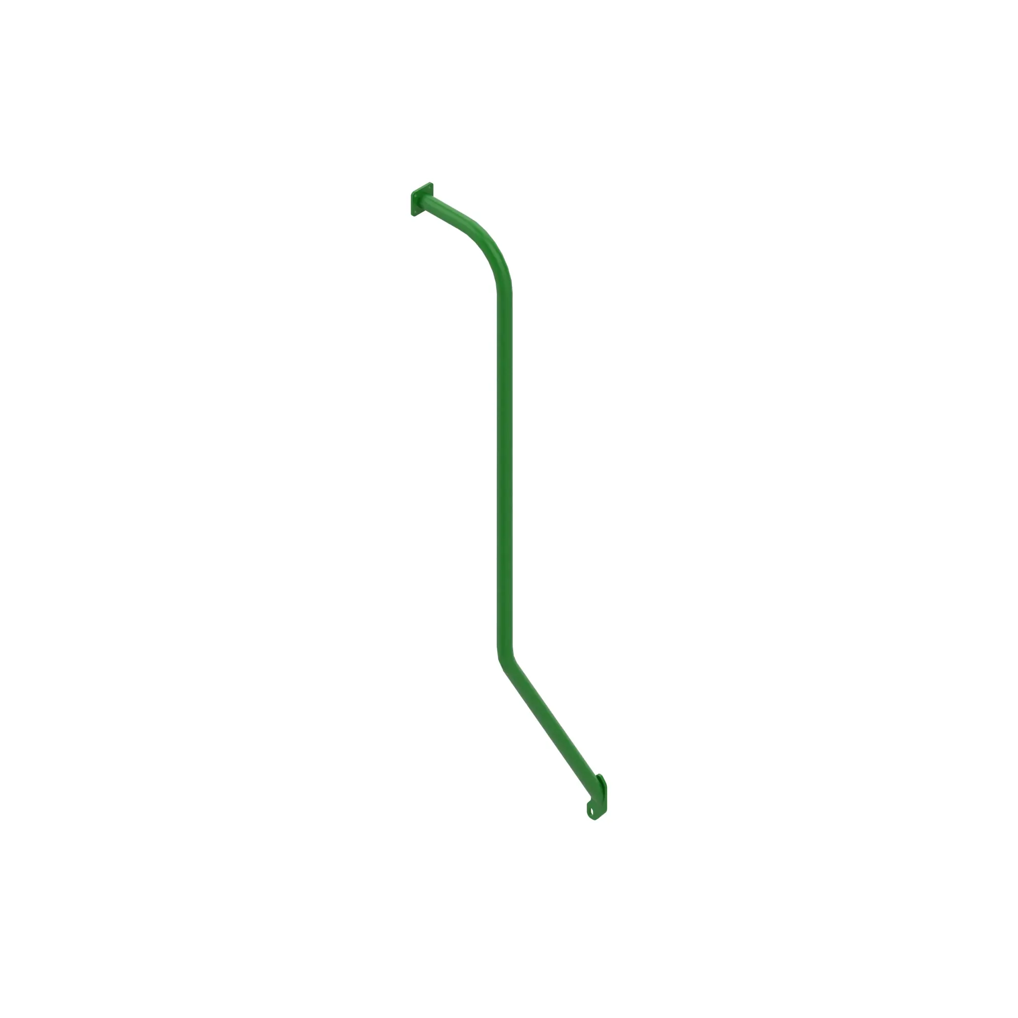 GUARD, GUARD, BOTTOM RAIL SUPPORT 3
