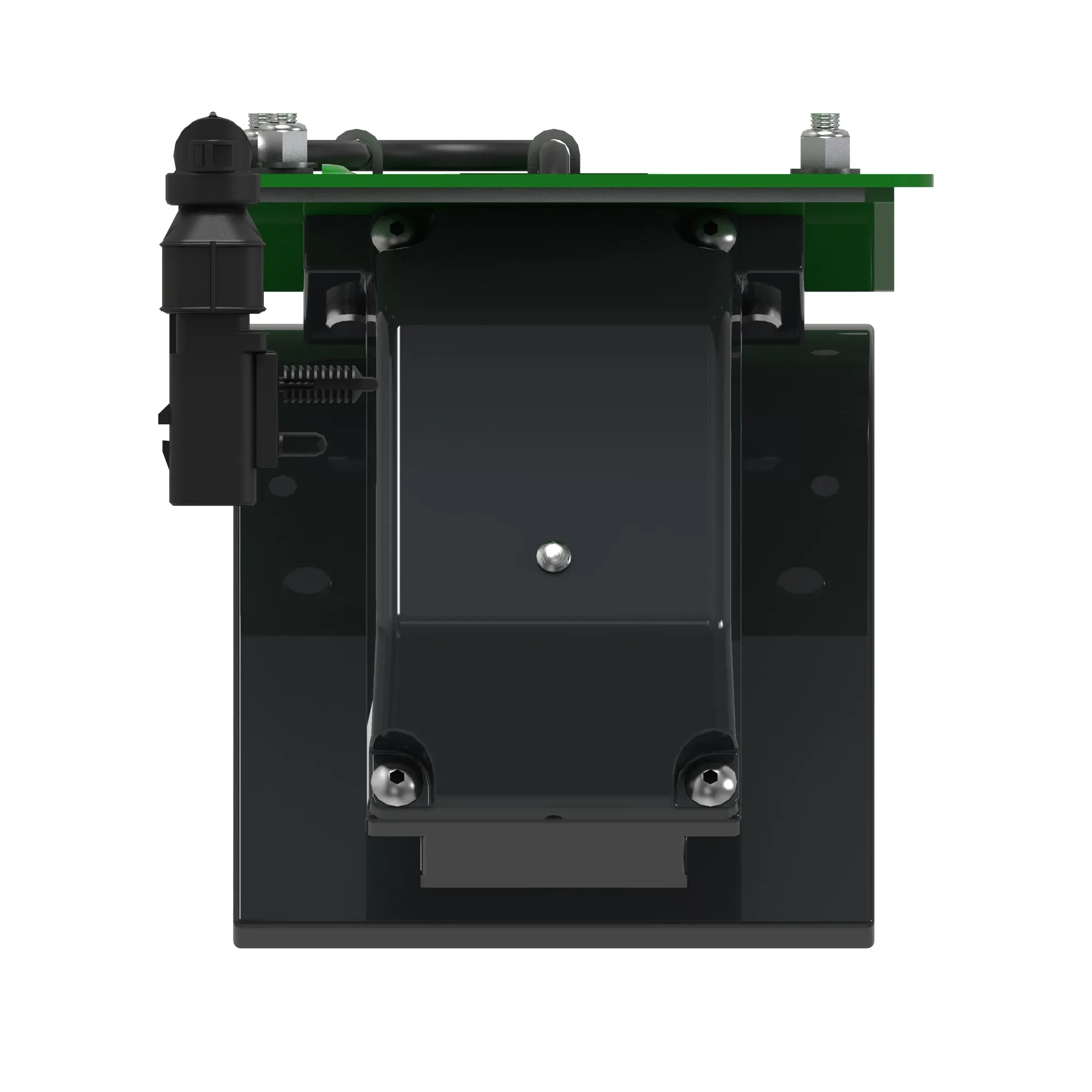 Mass Flow Sensor Module
