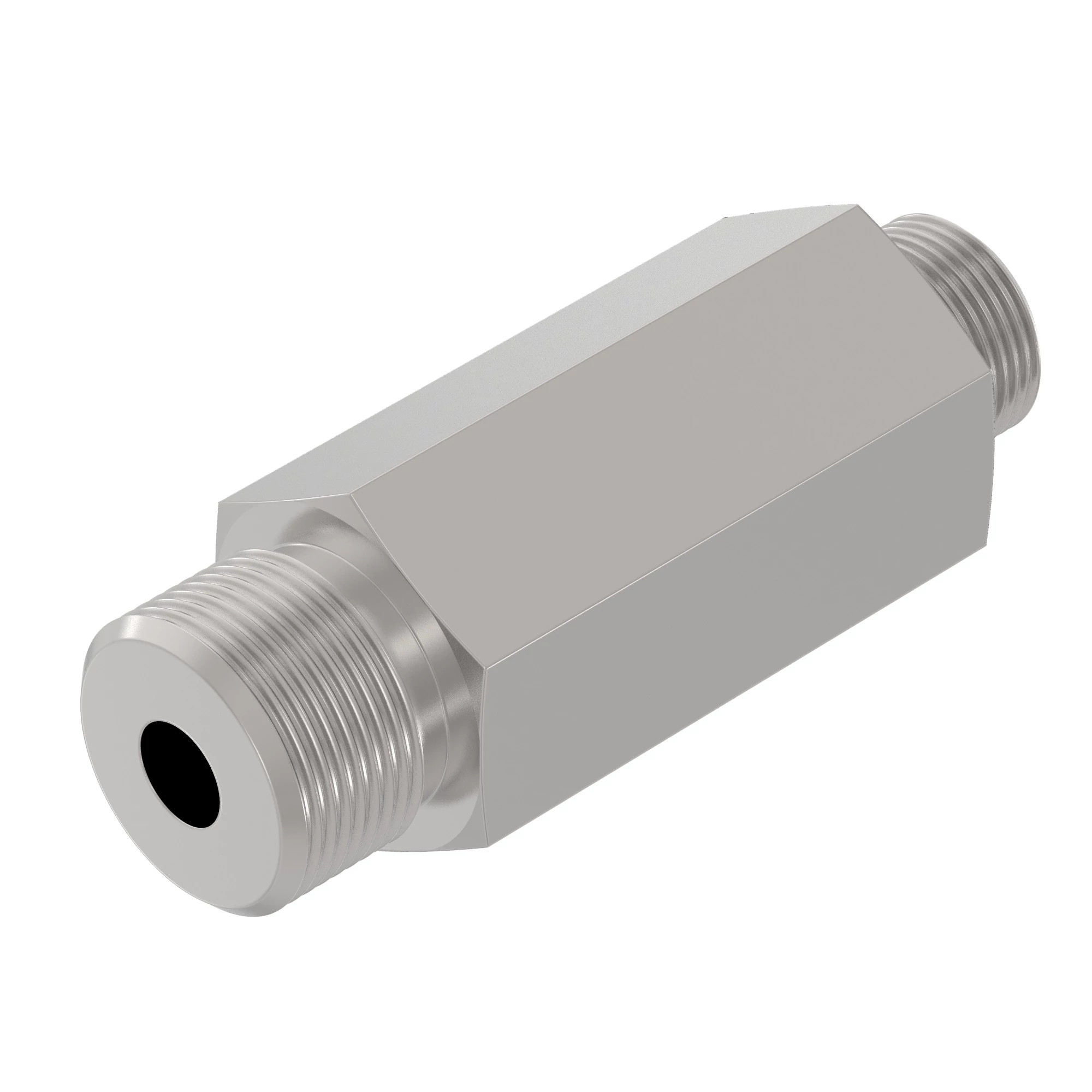 John Deere Adapter Fitting - 38H1605