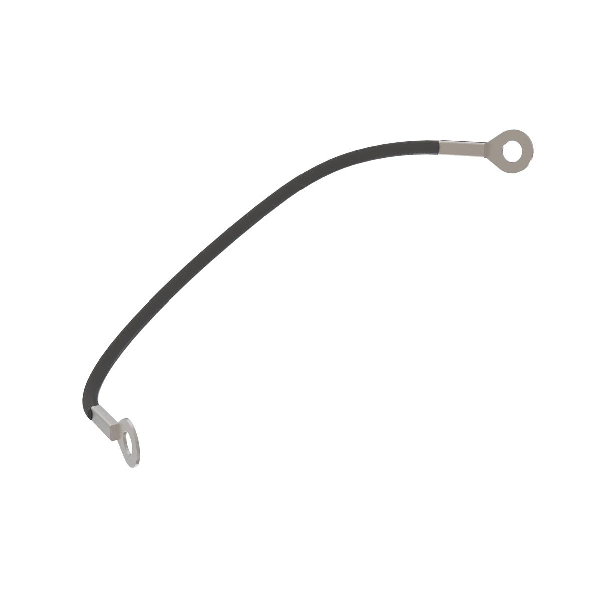 Battery to Solenoid Cable-Pur