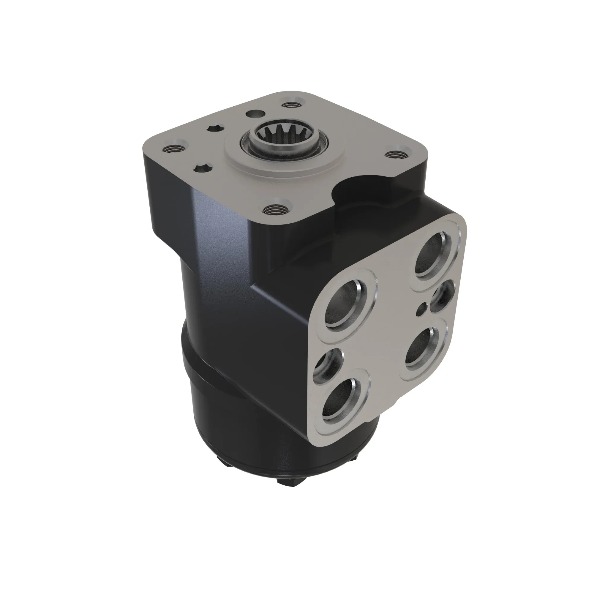 185 CM3 2WD STEERING VALVE