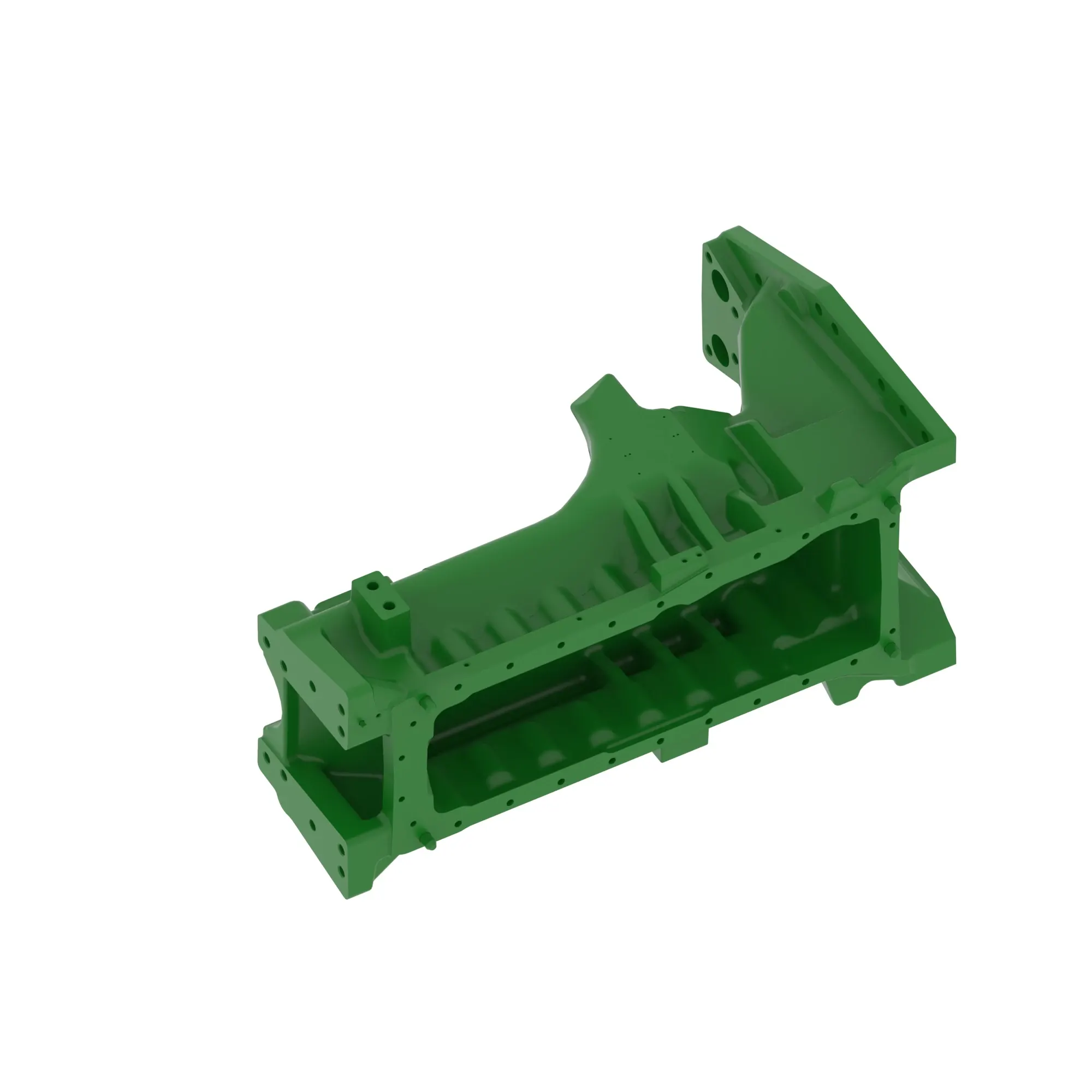 John Deere Frame - RE587720