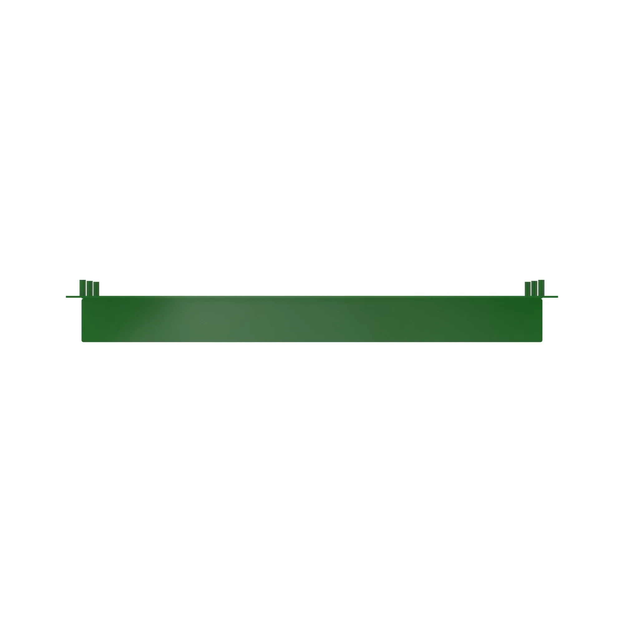 Residue Management Parts