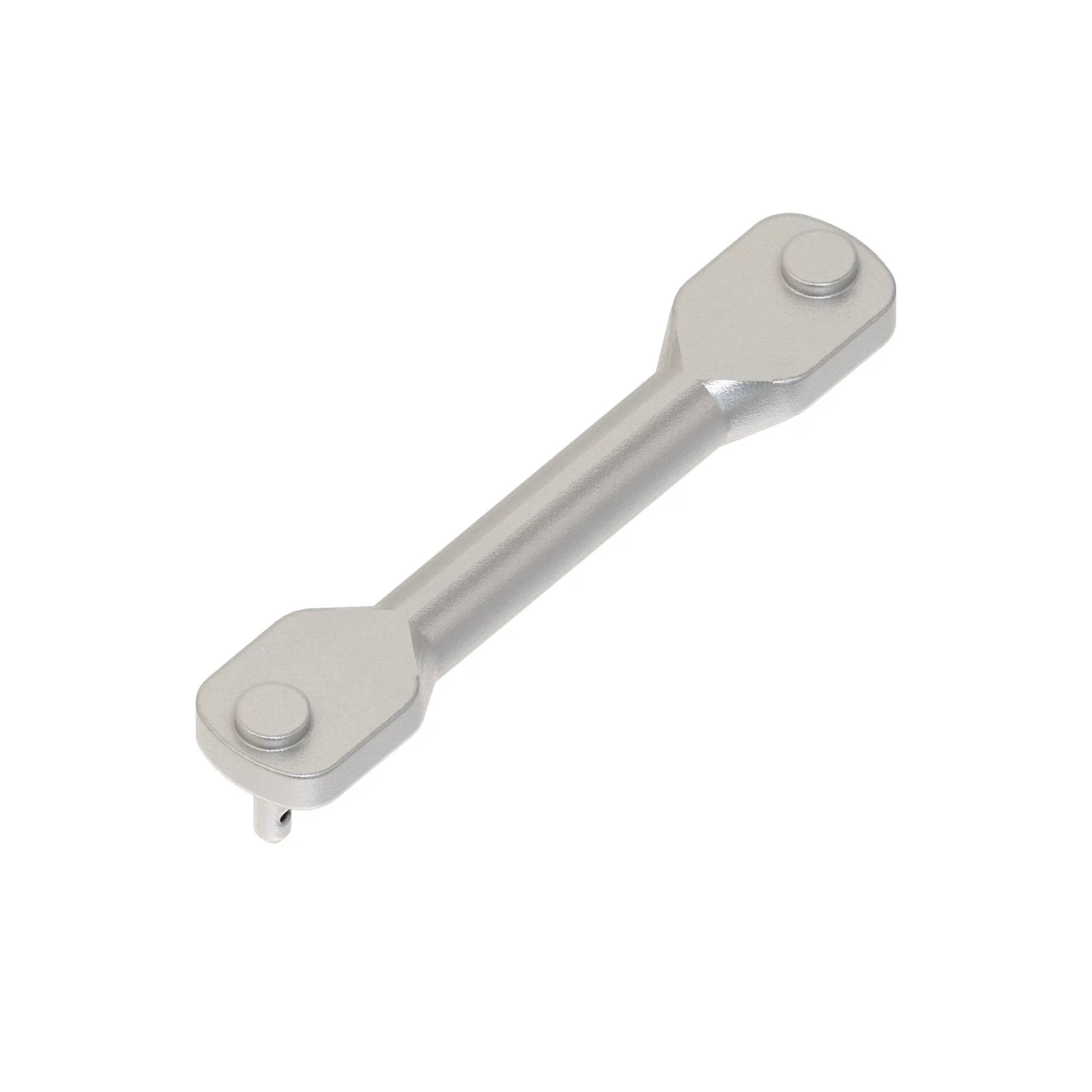 John Deere Selective Control Valve Lever Link - AM131534