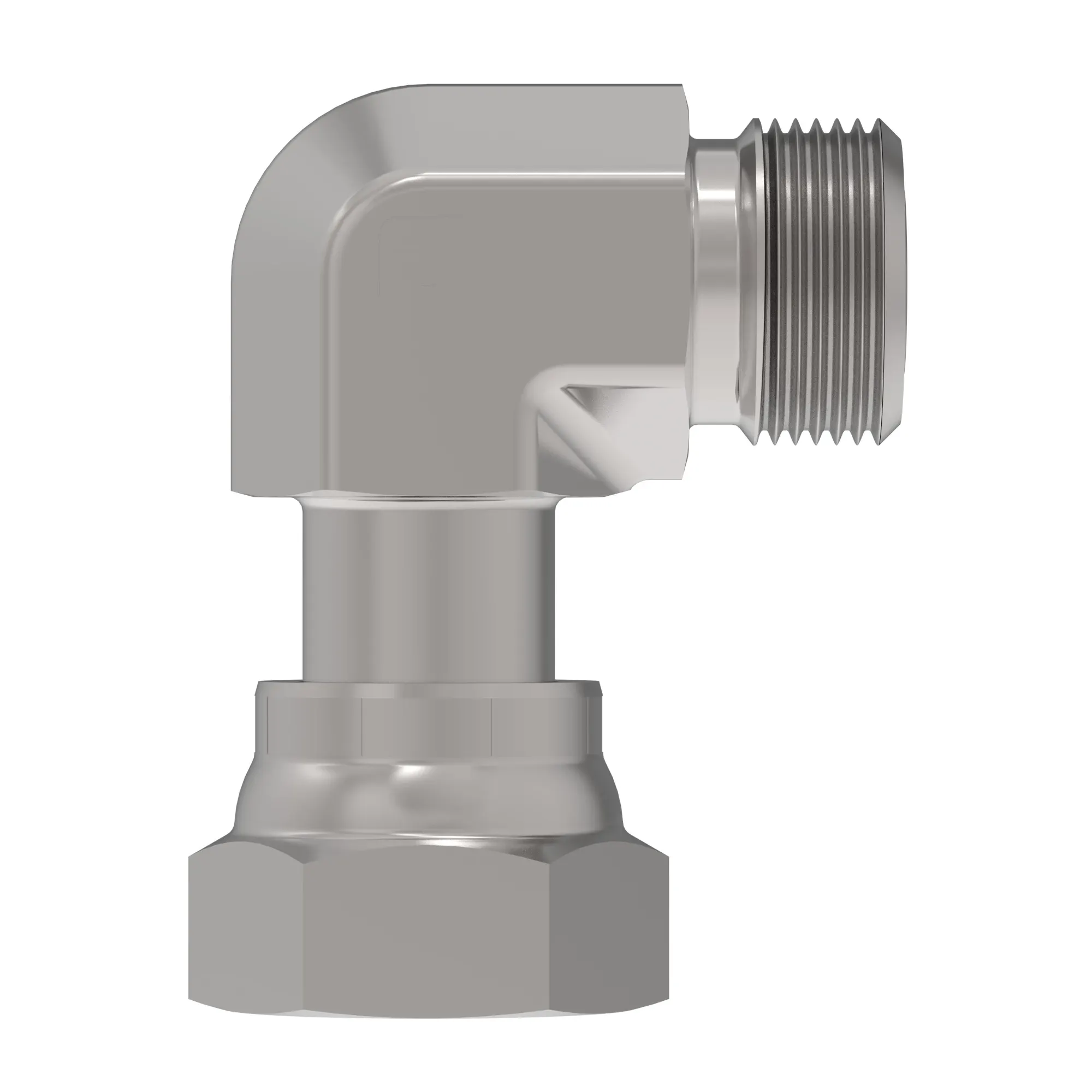 Elbow Fitting