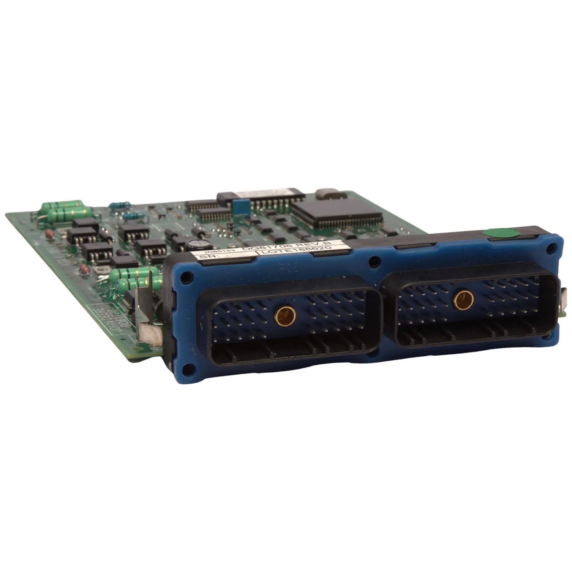 VEHICLE CONTROLLER