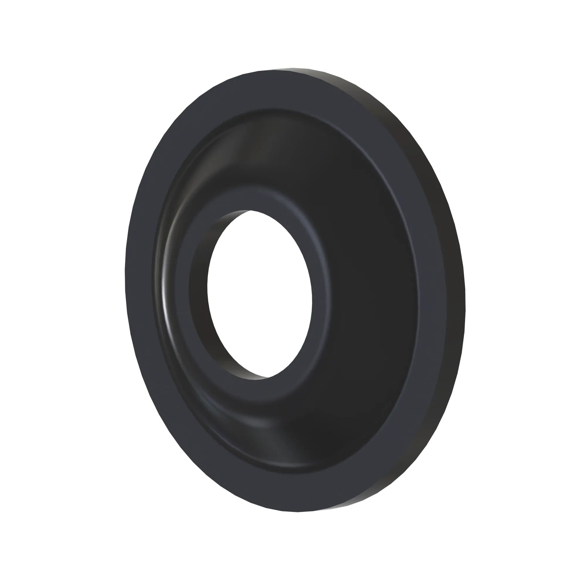 John Deere Round Flange Retainer - GX21465