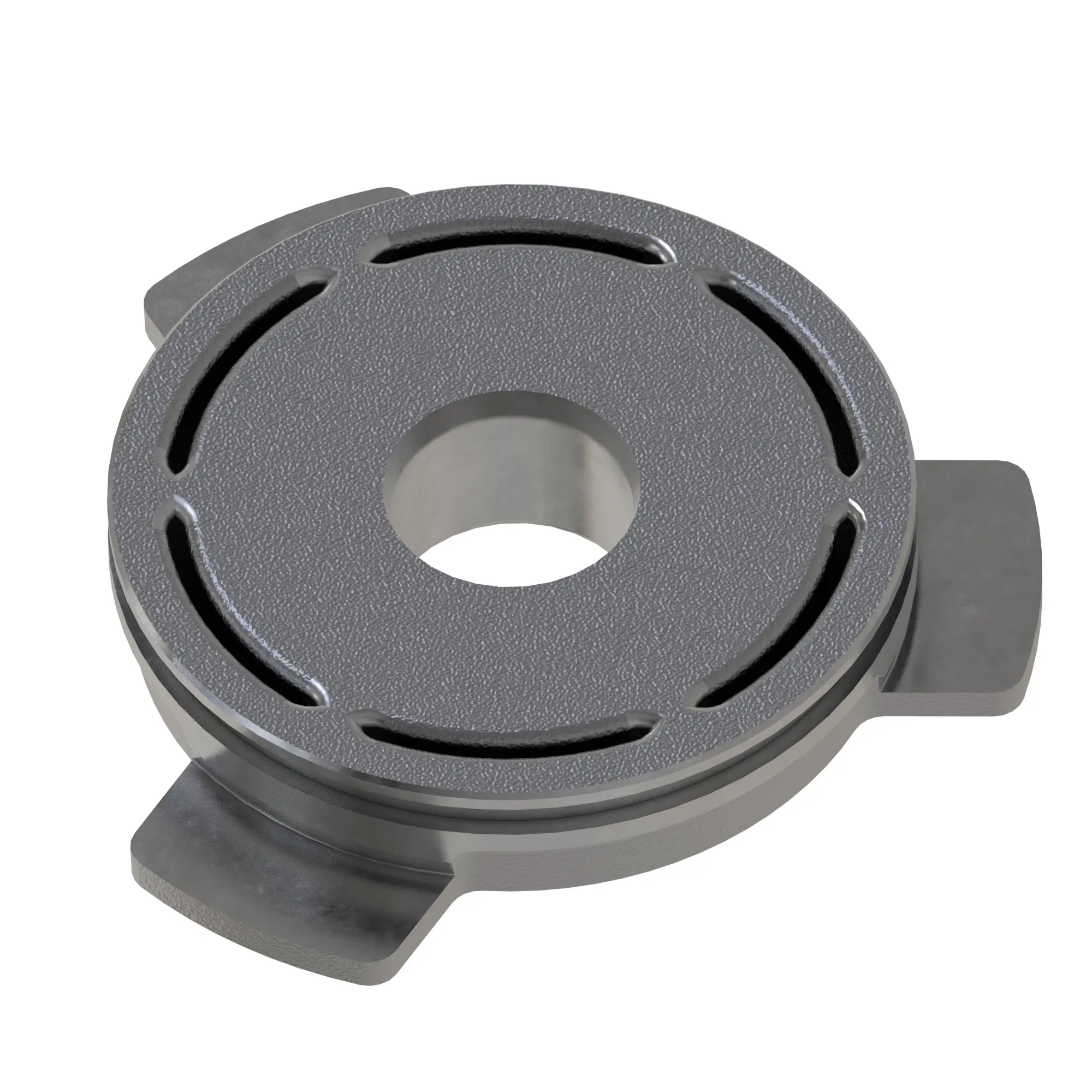 Clutch Plate