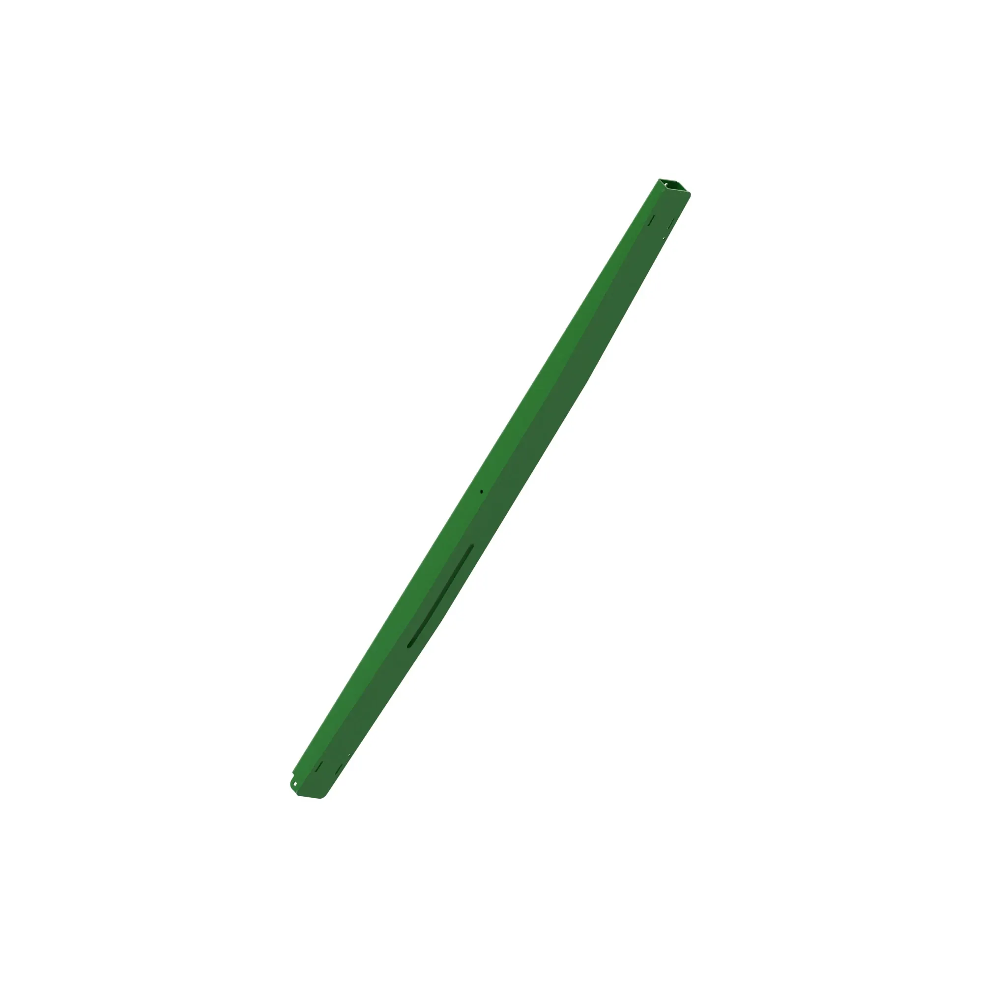 BEAM, (3 X 3 TOP TENSION PLATE ASSY