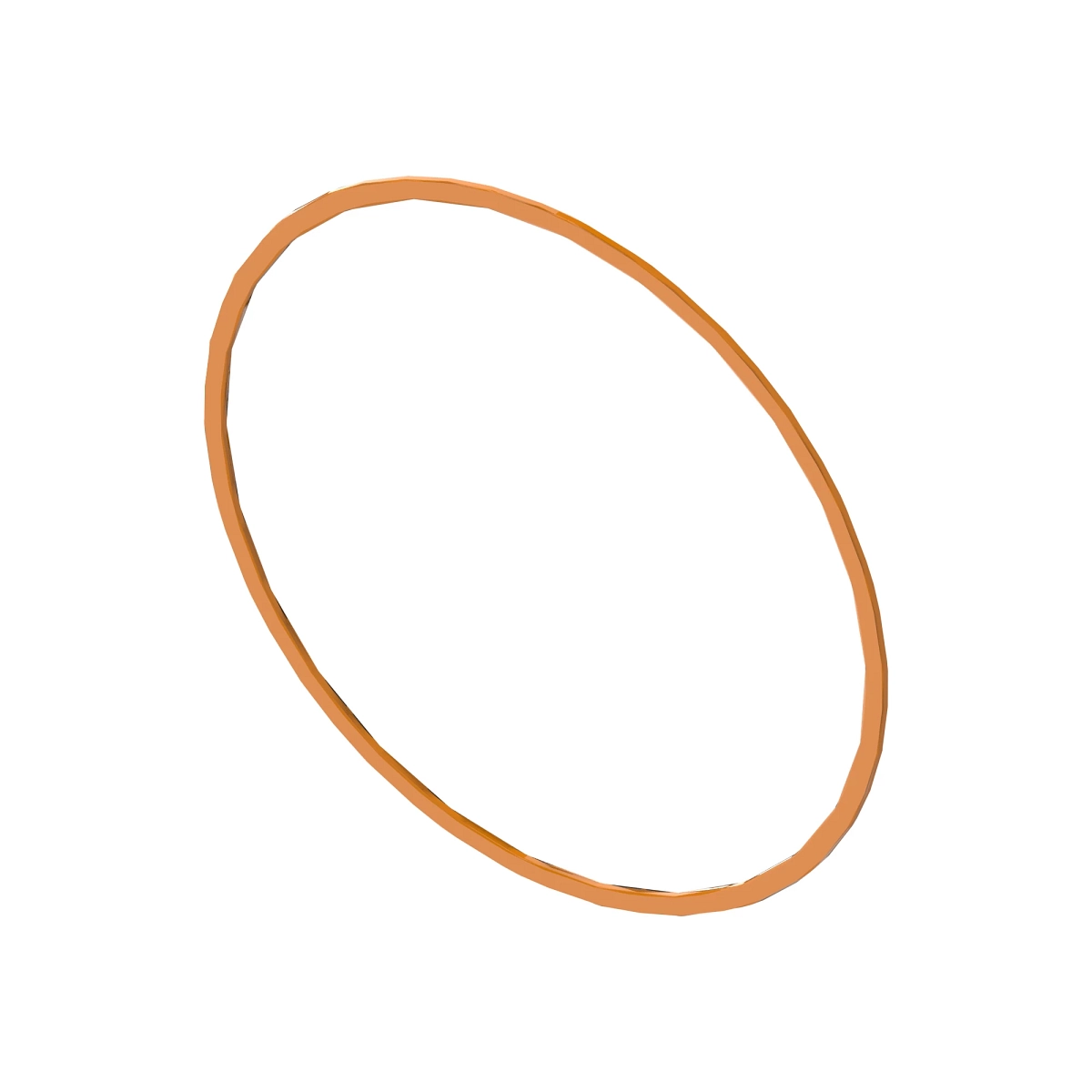 Back up Ring
