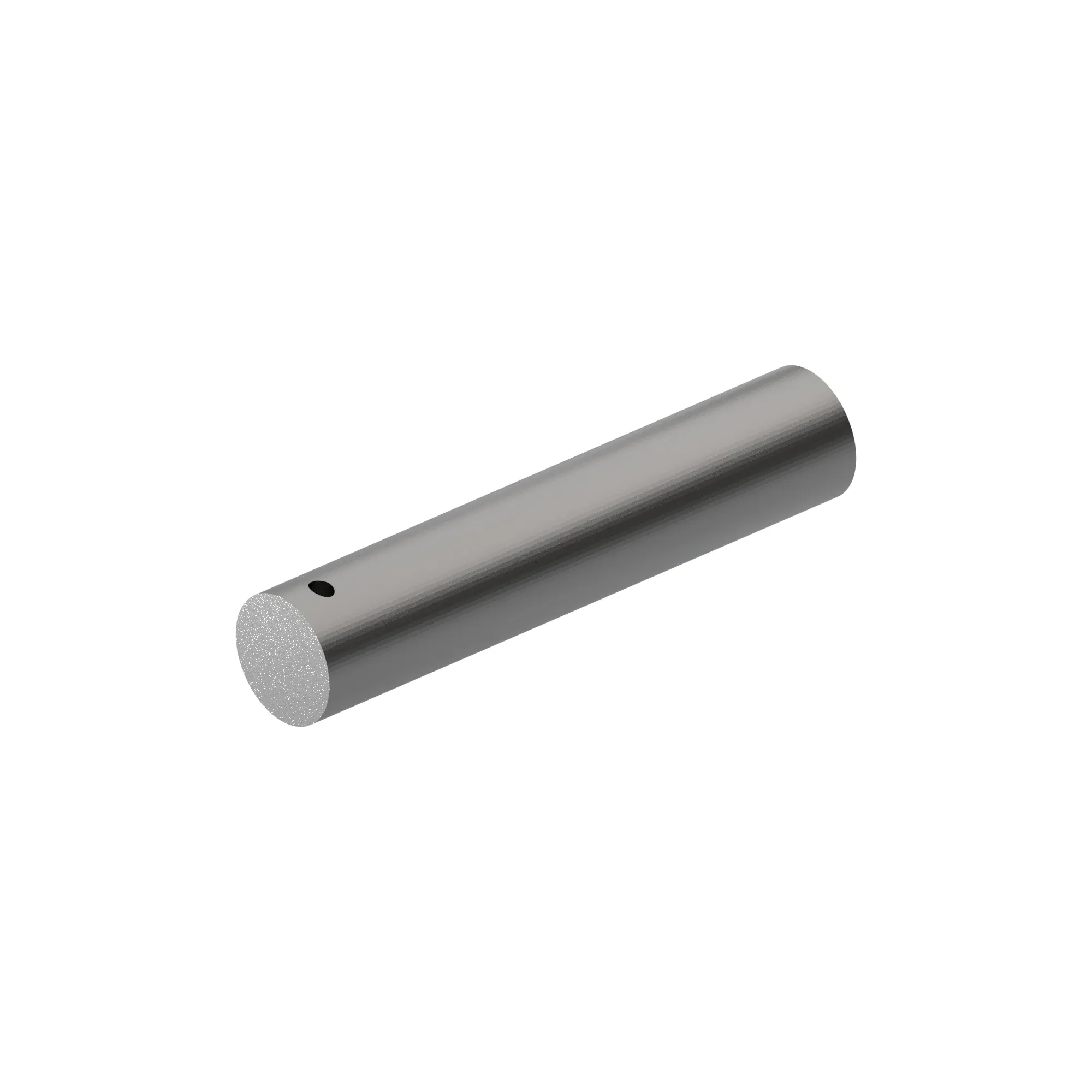 Pin, Pivot 1 1/2"DIA X 6 7/8"