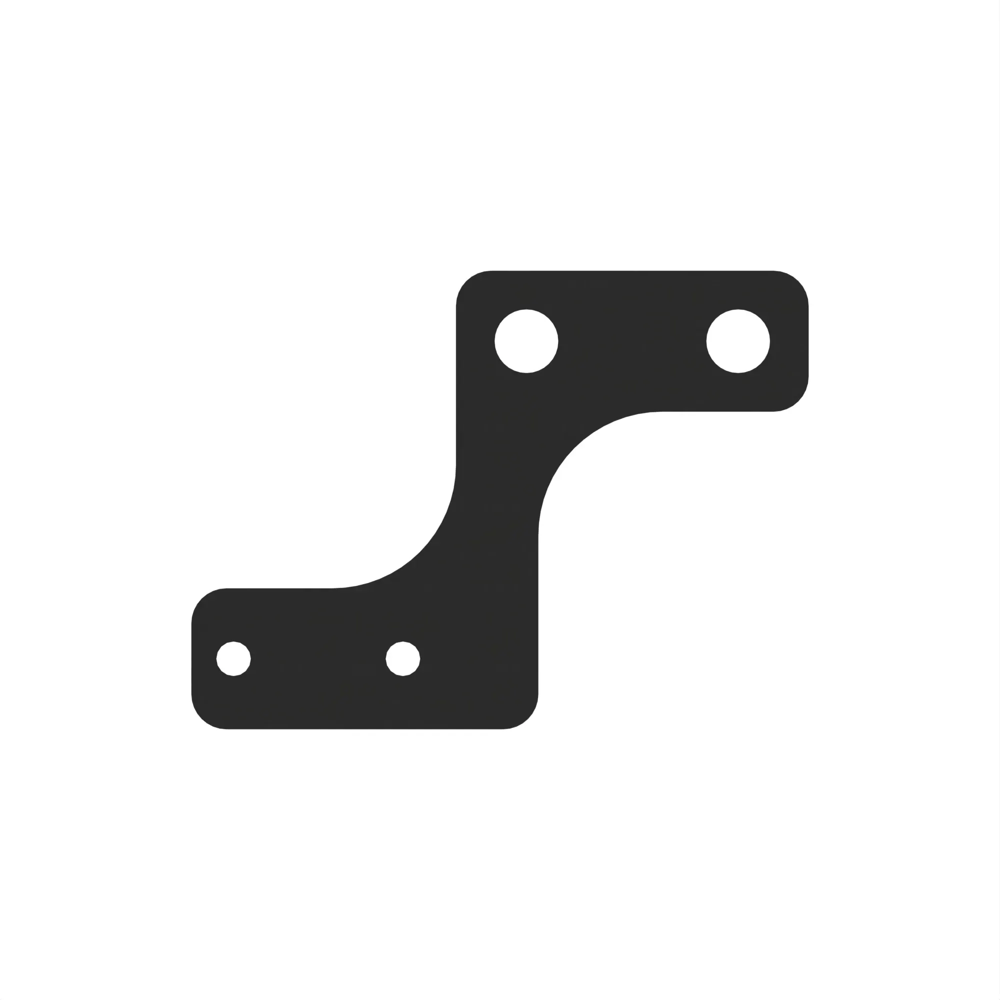 BRACKET, LOAD SENSE HOSE