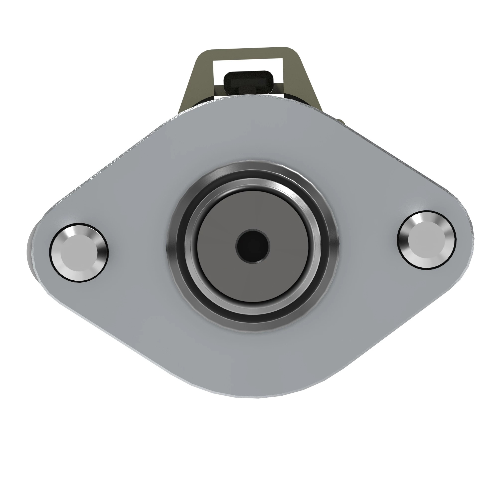 SUCTION CONTROL VALVE