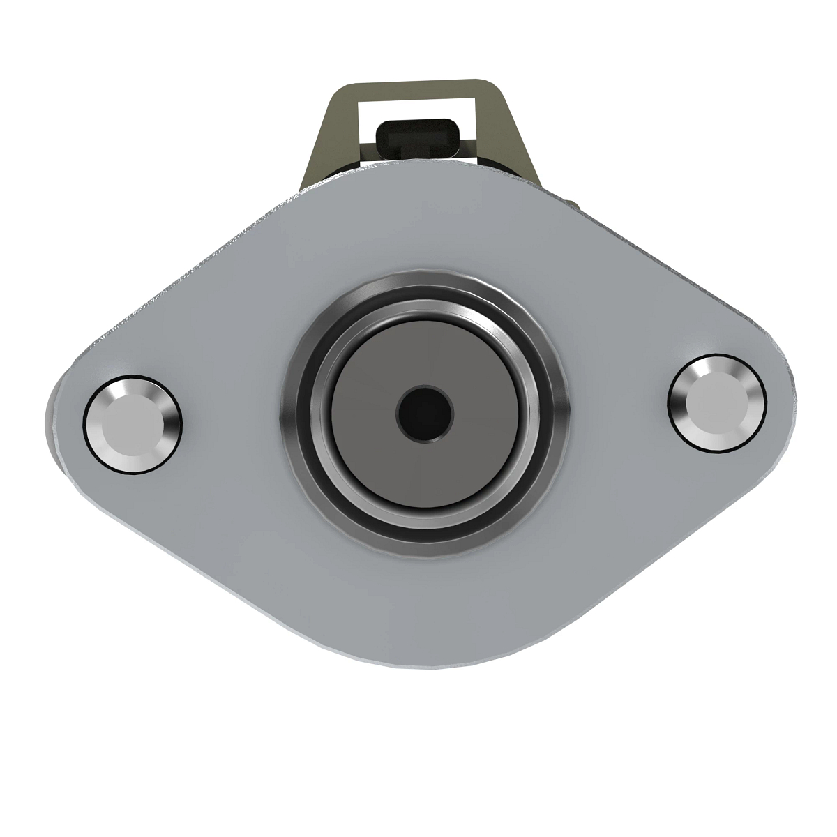 SUCTION CONTROL VALVE