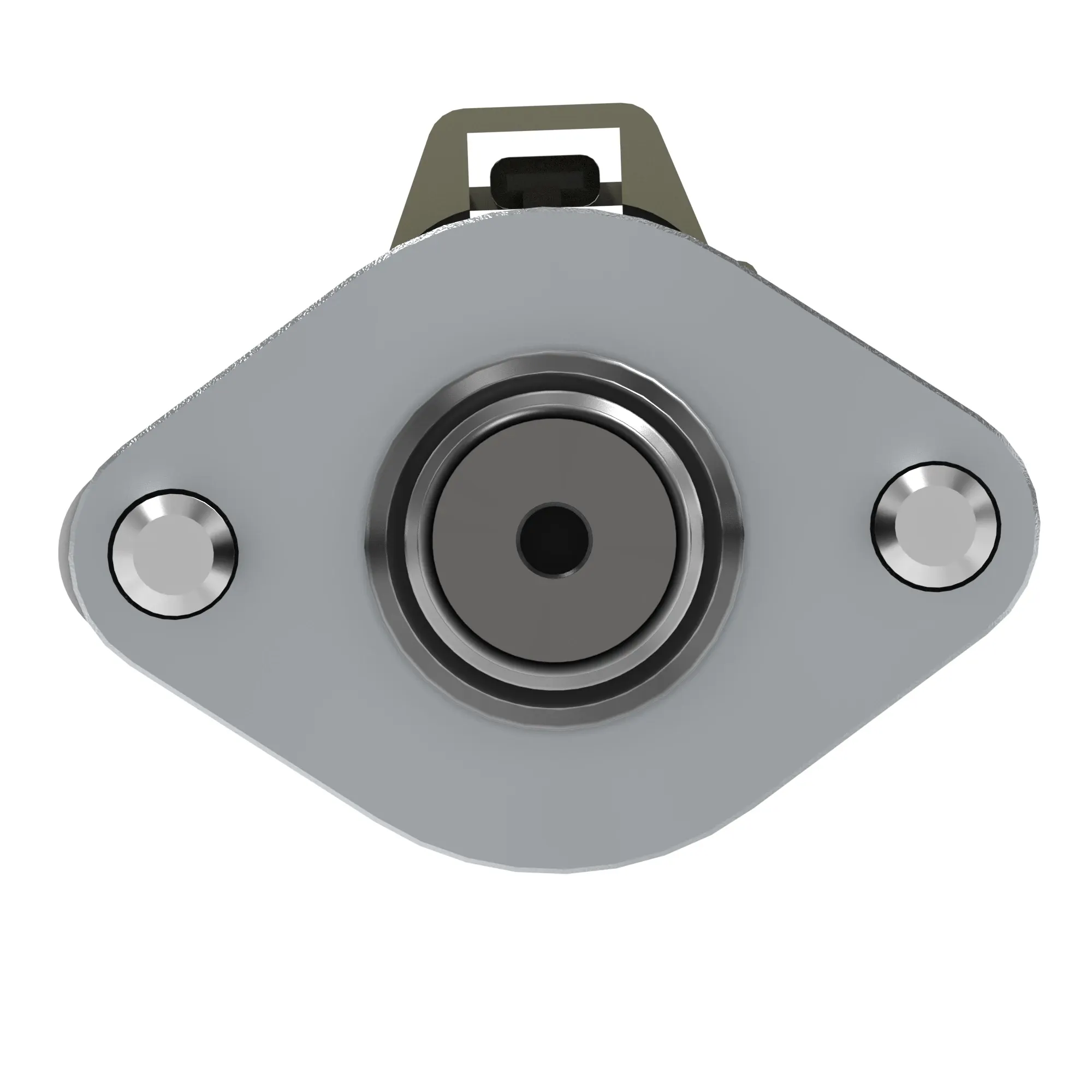 SUCTION CONTROL VALVE